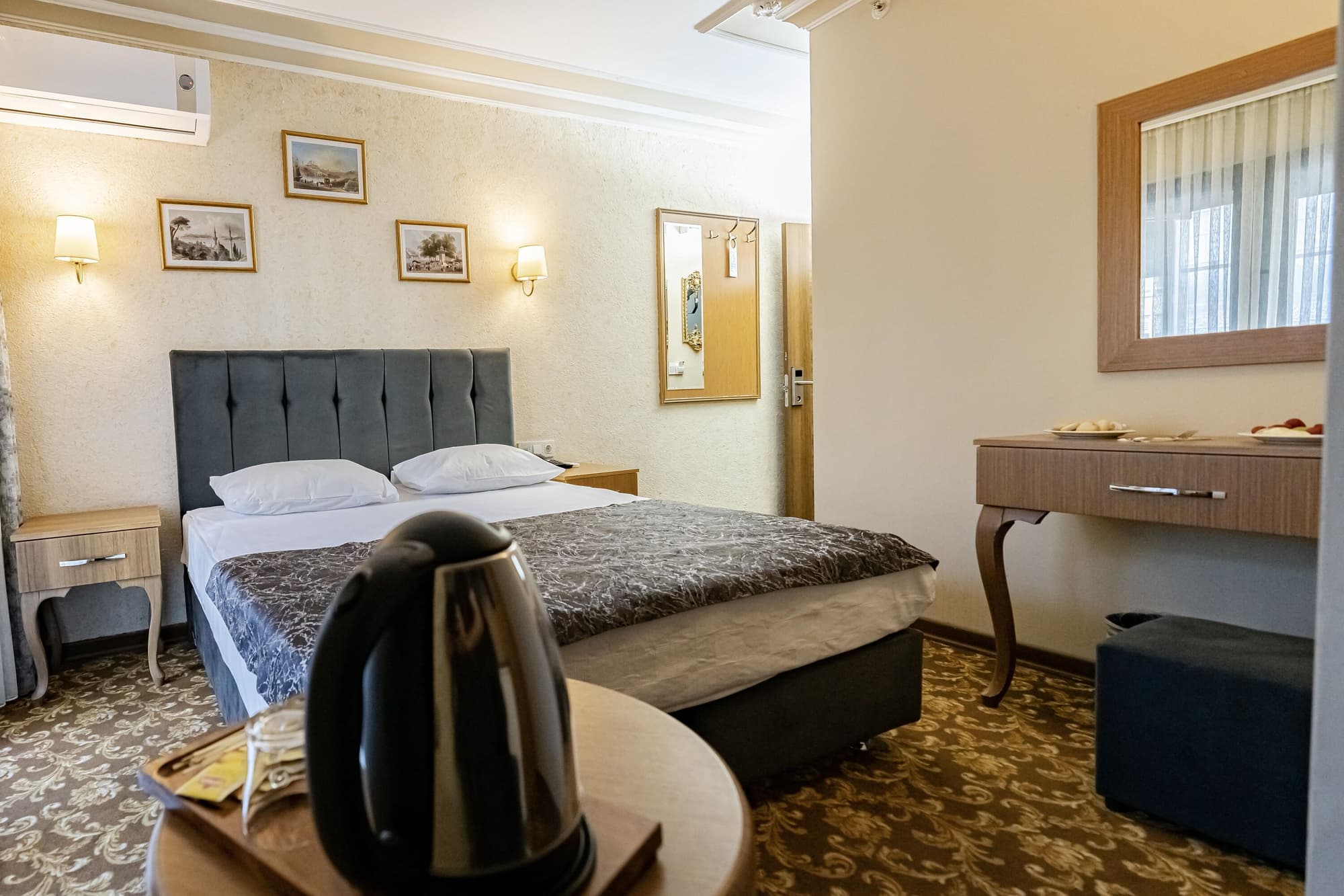 Hamit Hotel Kizilay
