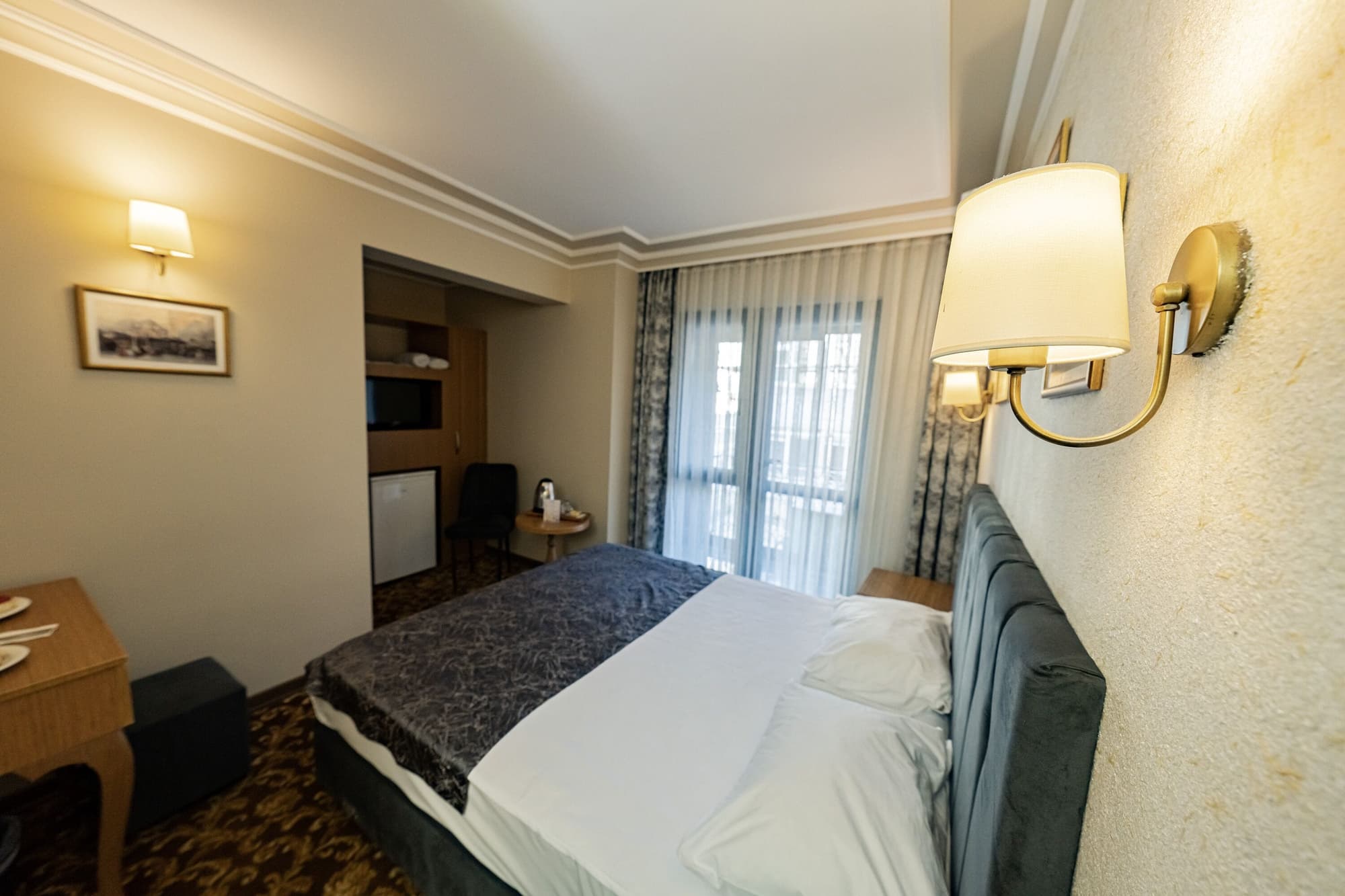 Hamit Hotel Kizilay