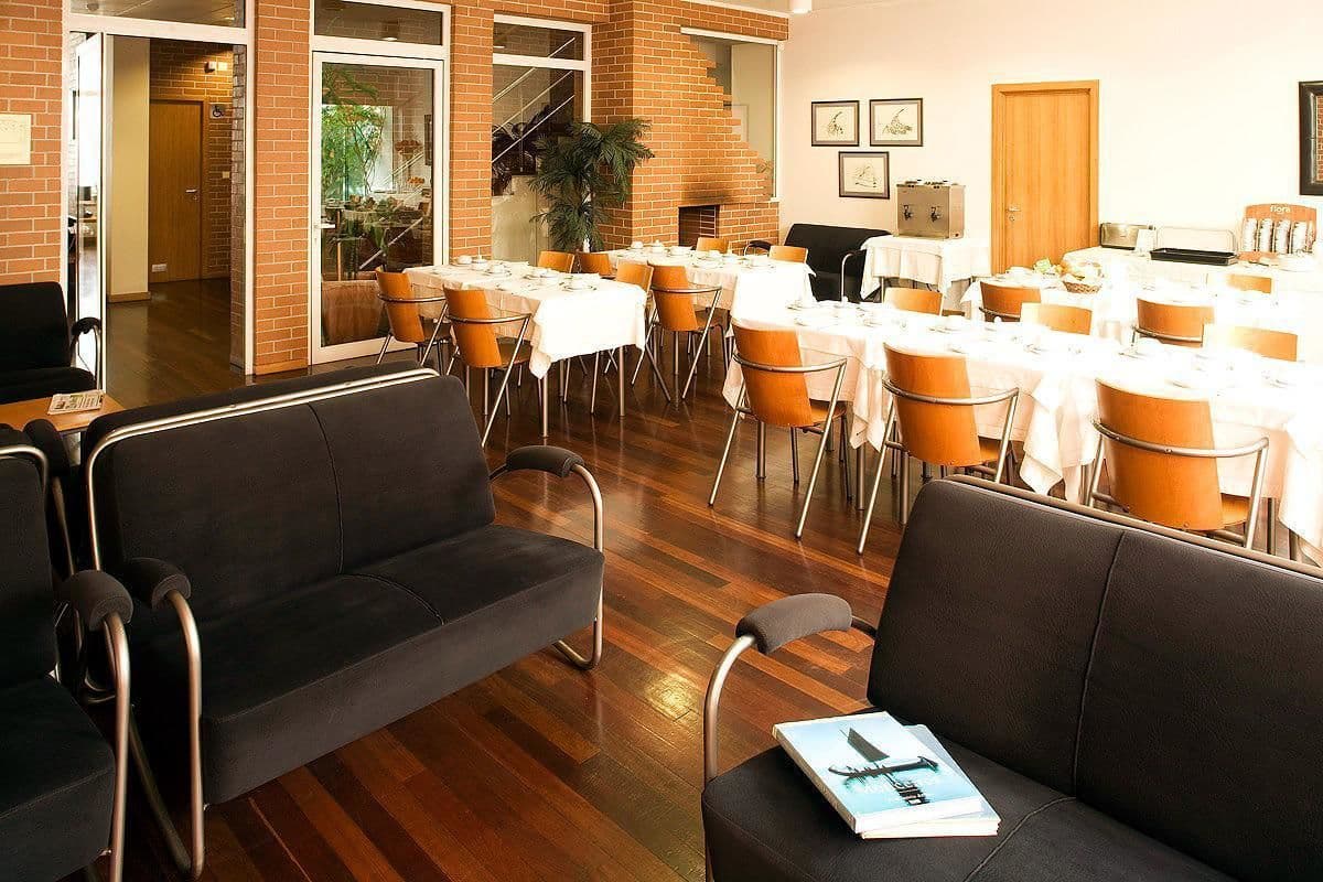 Costa Nova Hotel