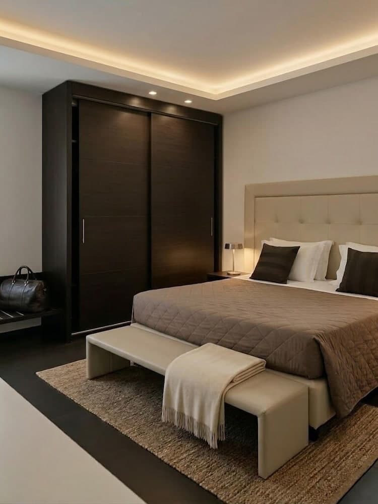 Hydra Beach Resort, Room