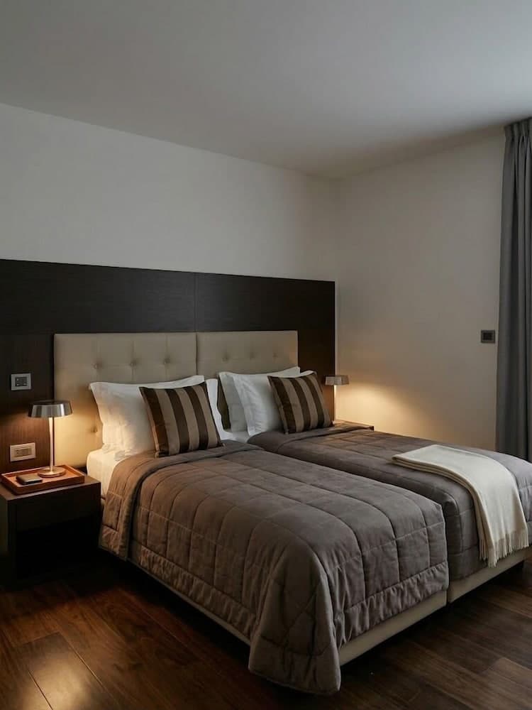 Hydra Beach Resort, Room