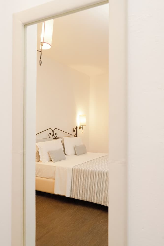 Hydra Beach Resort, Room