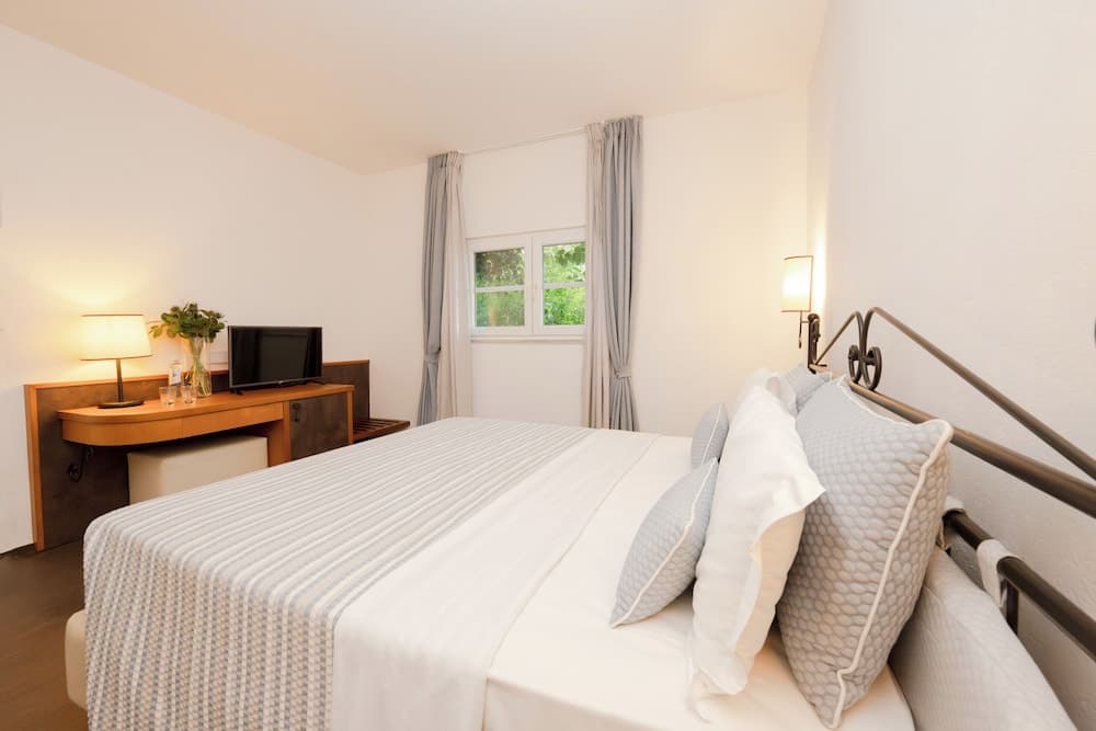 Hydra Beach Resort, Room