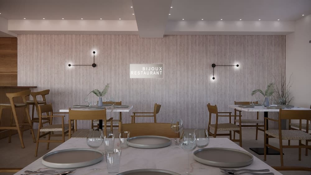 Hydra Beach Resort, Primary image