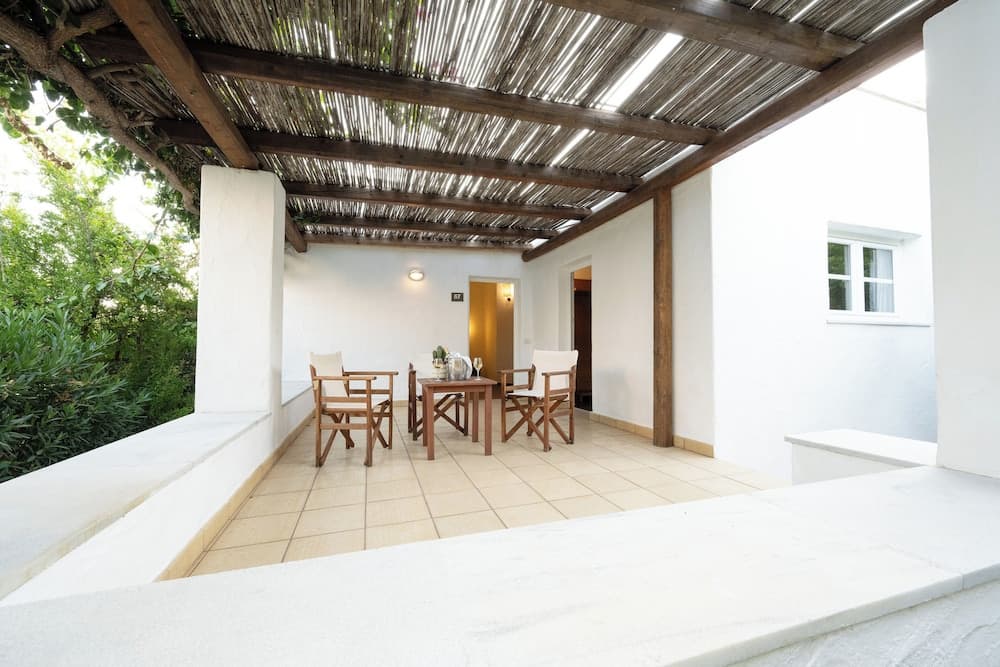 Hydra Beach Resort, Room