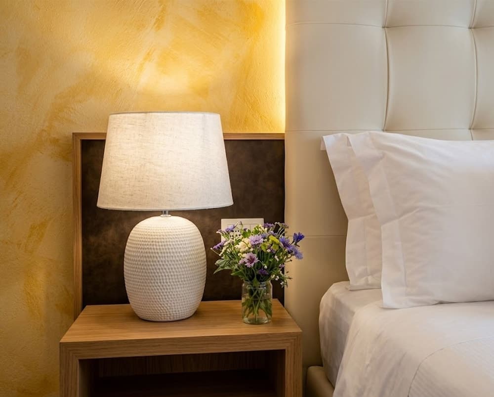 Hydra Beach Resort, Room