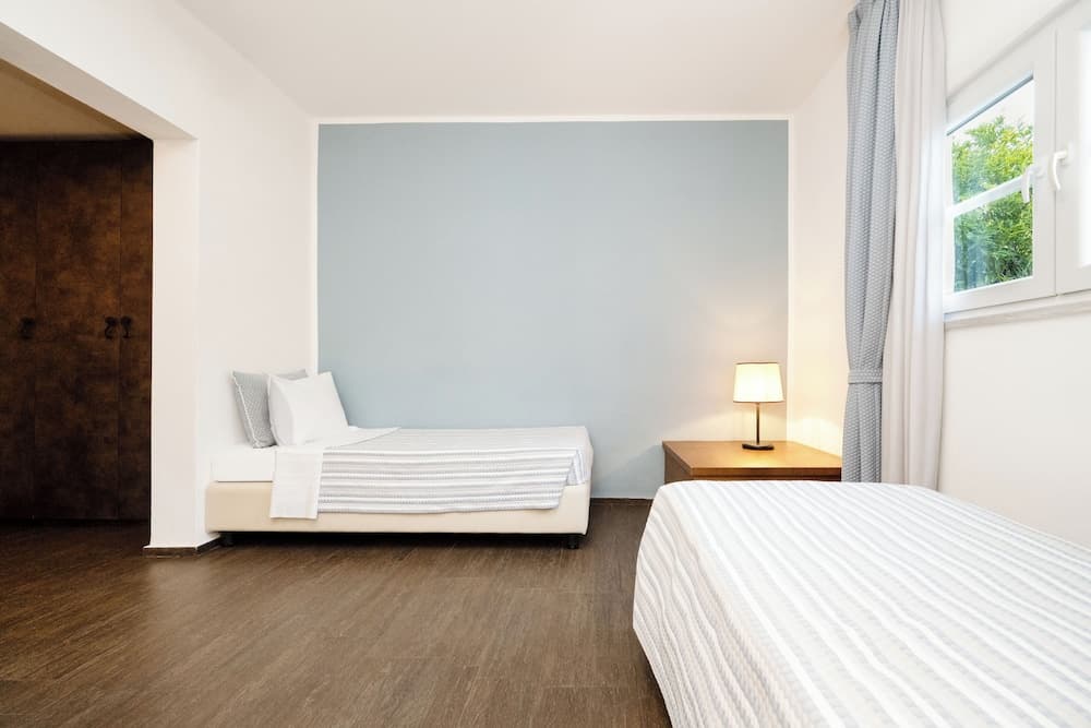 Hydra Beach Resort, Room