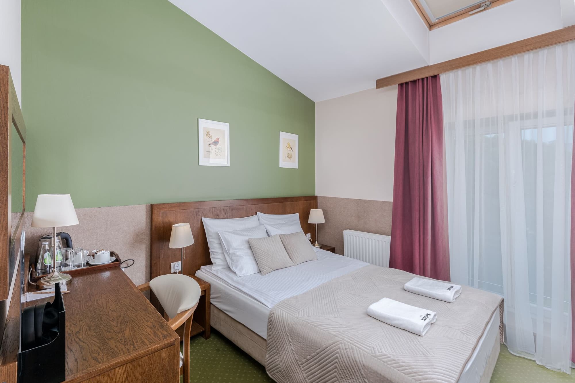 Yarden Hotel by Artery Hotels