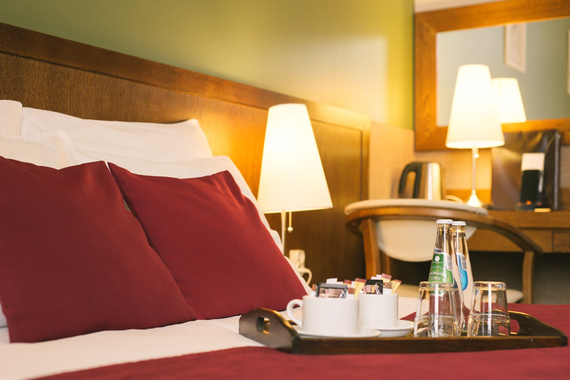 Yarden Hotel by Artery Hotels
