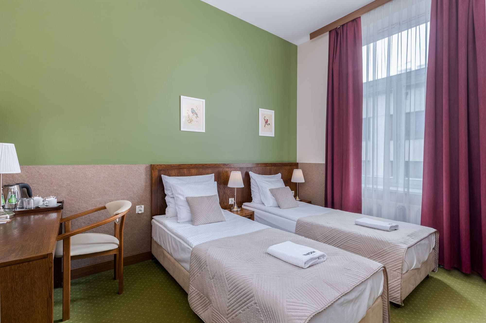 Yarden Hotel by Artery Hotels