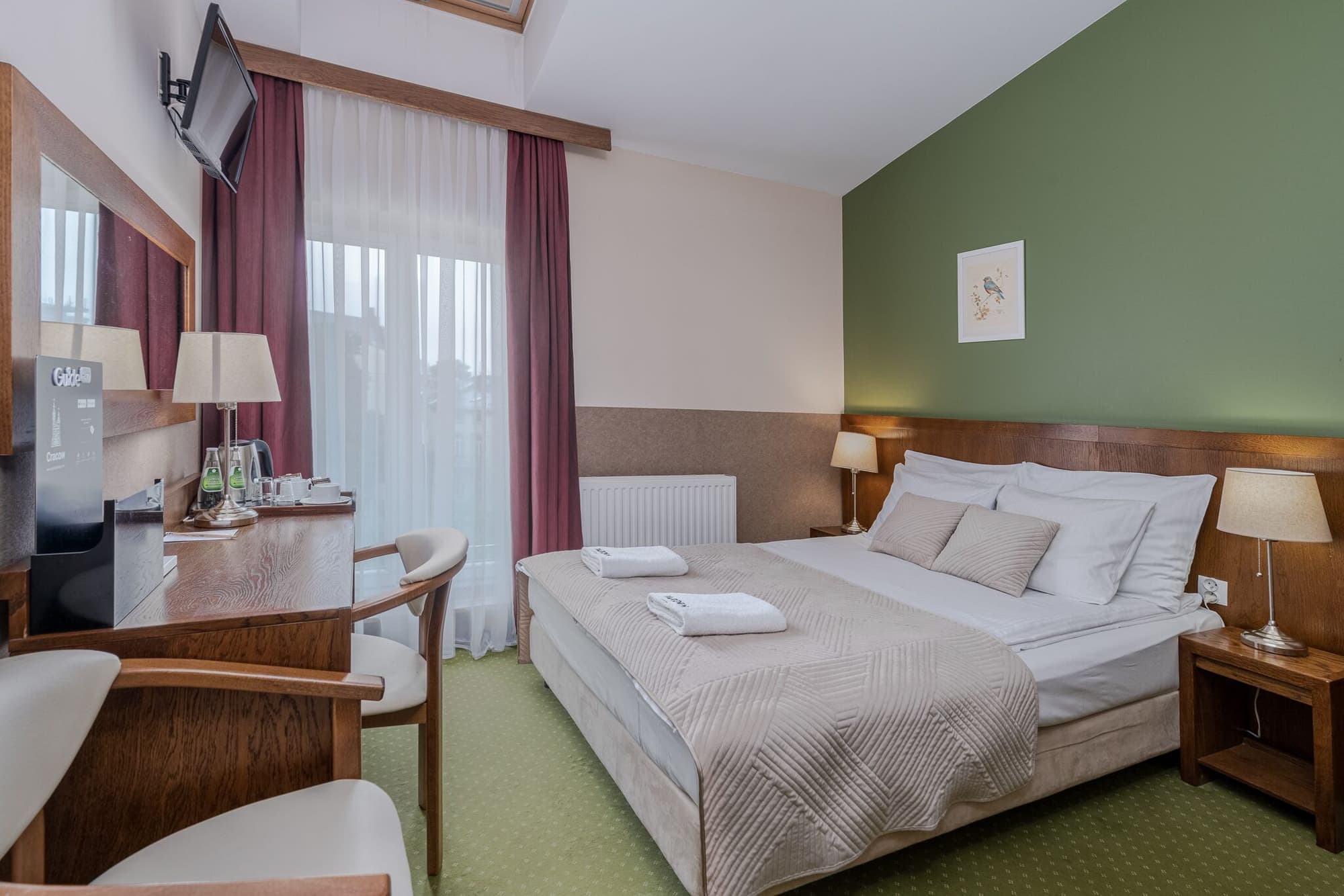 Yarden Hotel by Artery Hotels