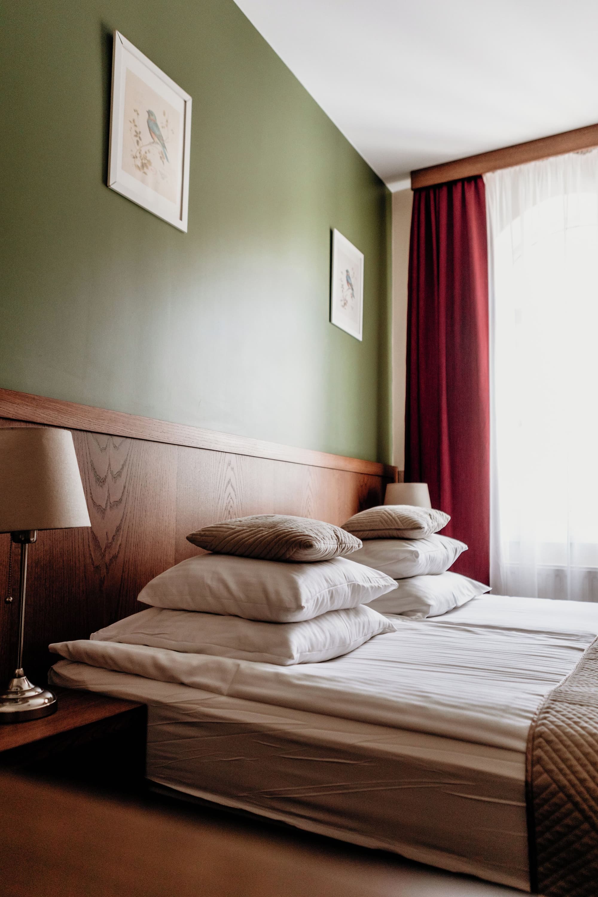 Yarden Hotel by Artery Hotels
