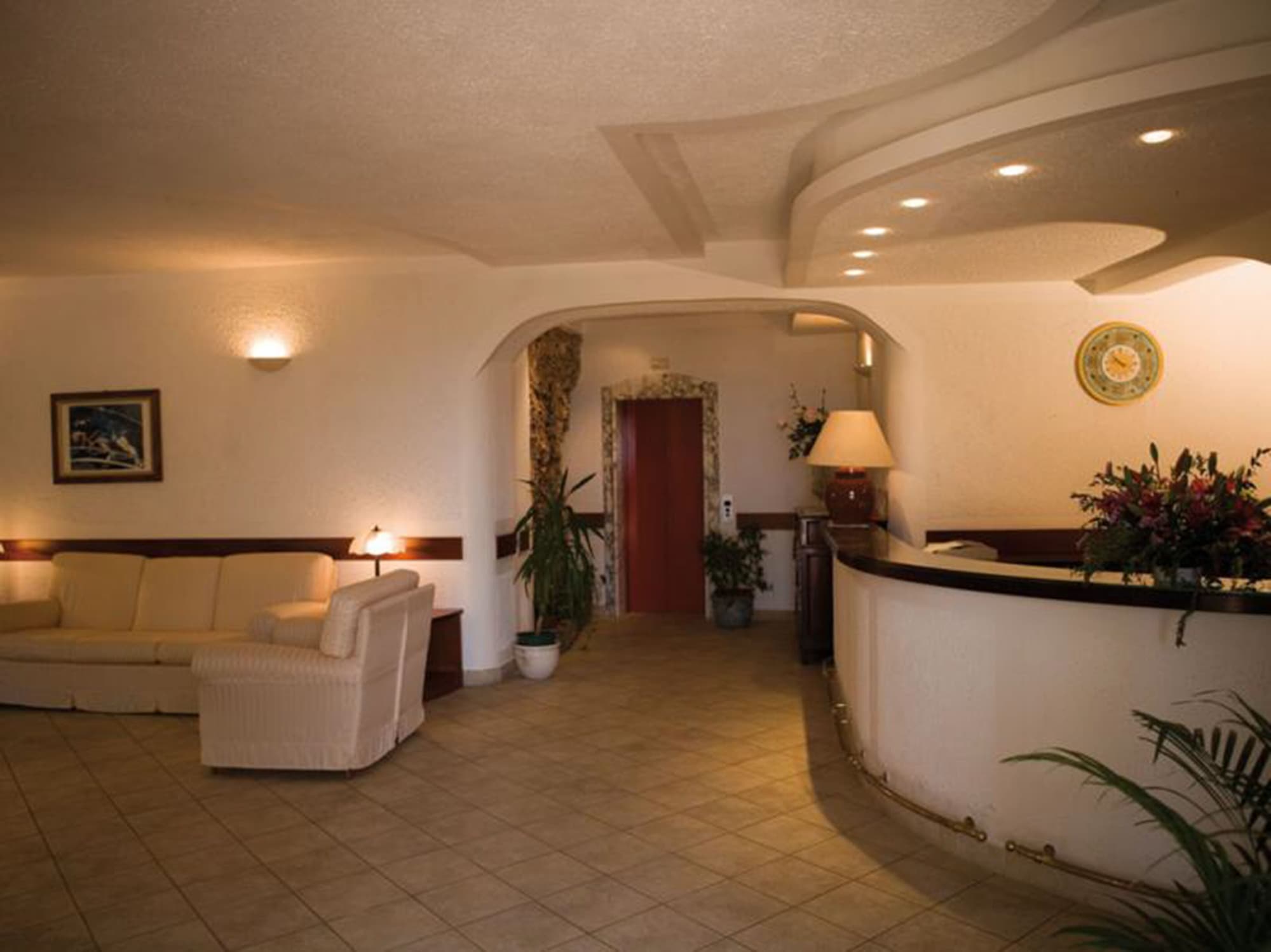 Hotel Club San Diego