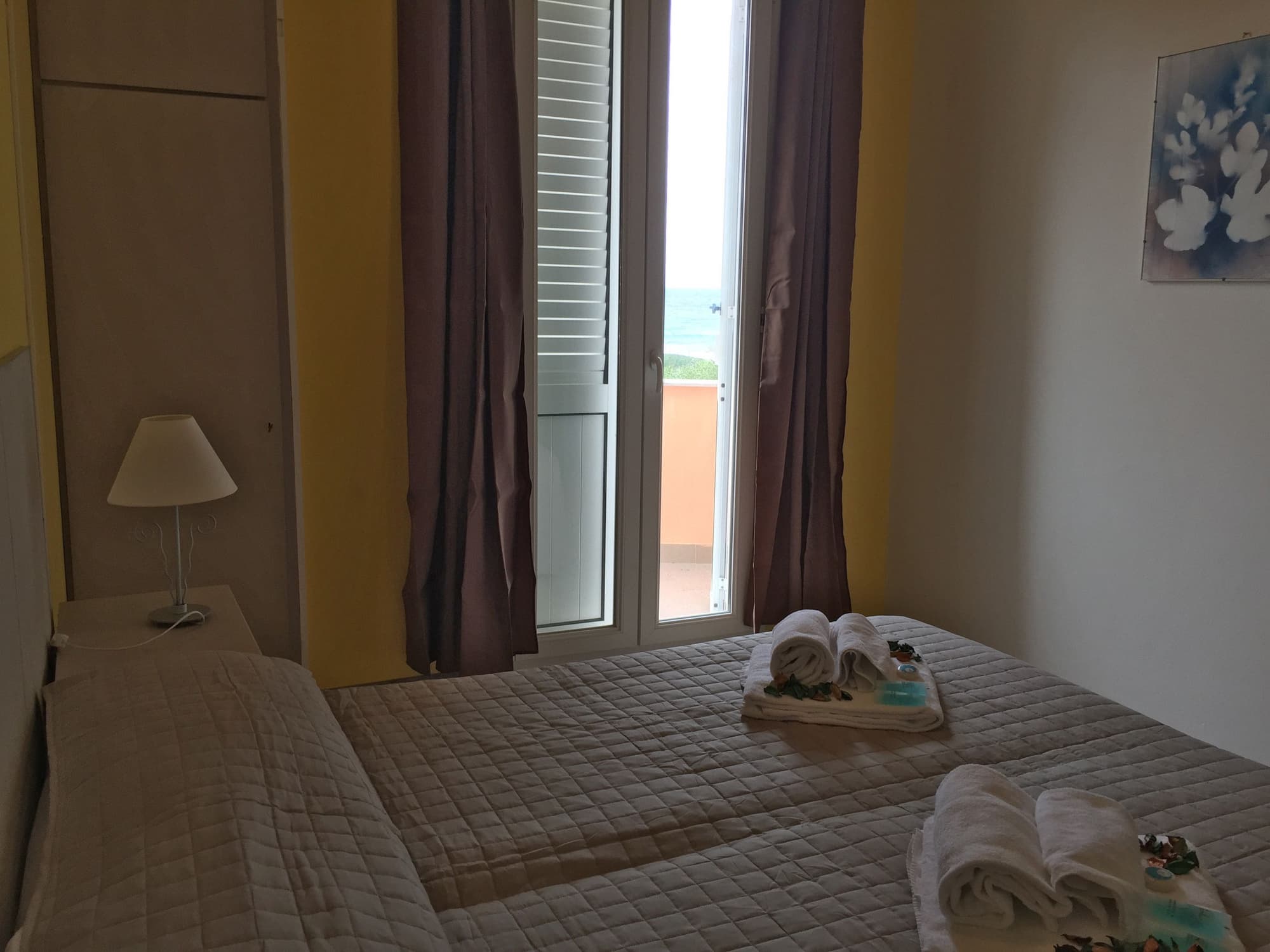 Hotel Castelsardo Domus Beach