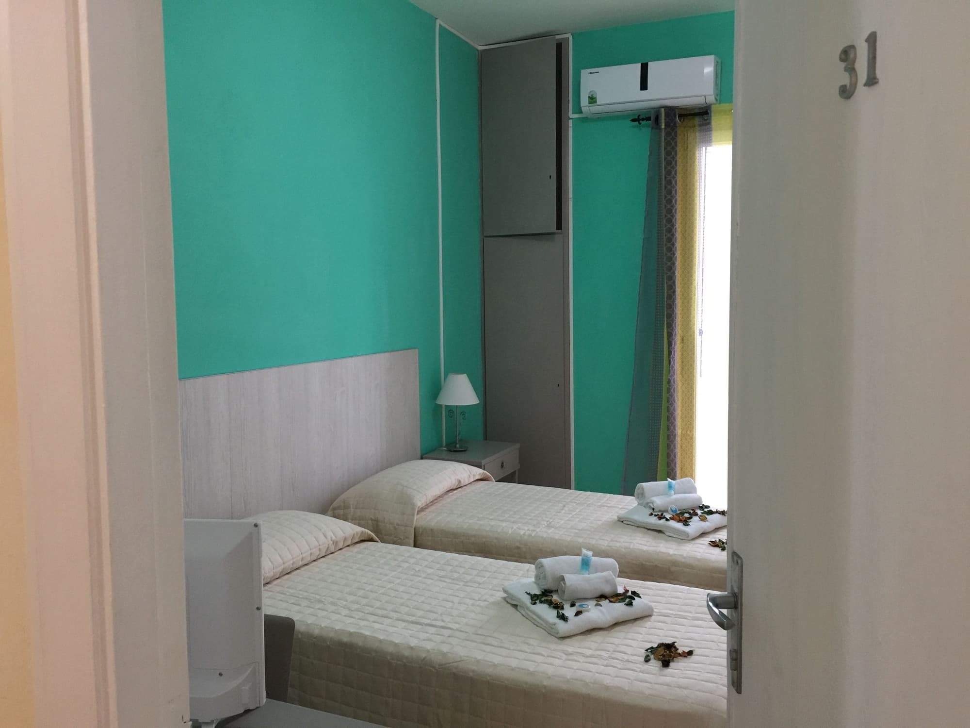 Hotel Castelsardo Domus Beach