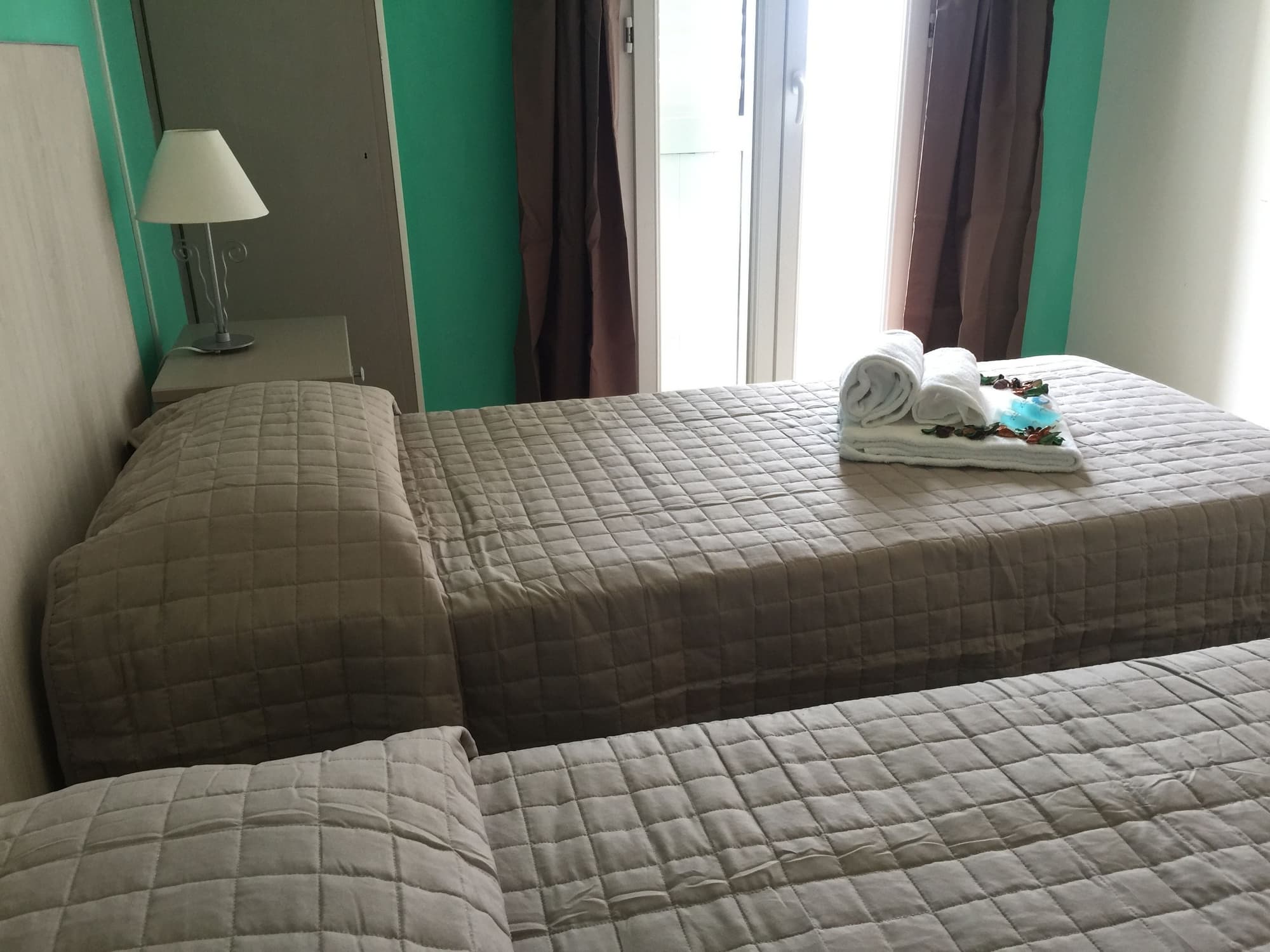 Hotel Castelsardo Domus Beach