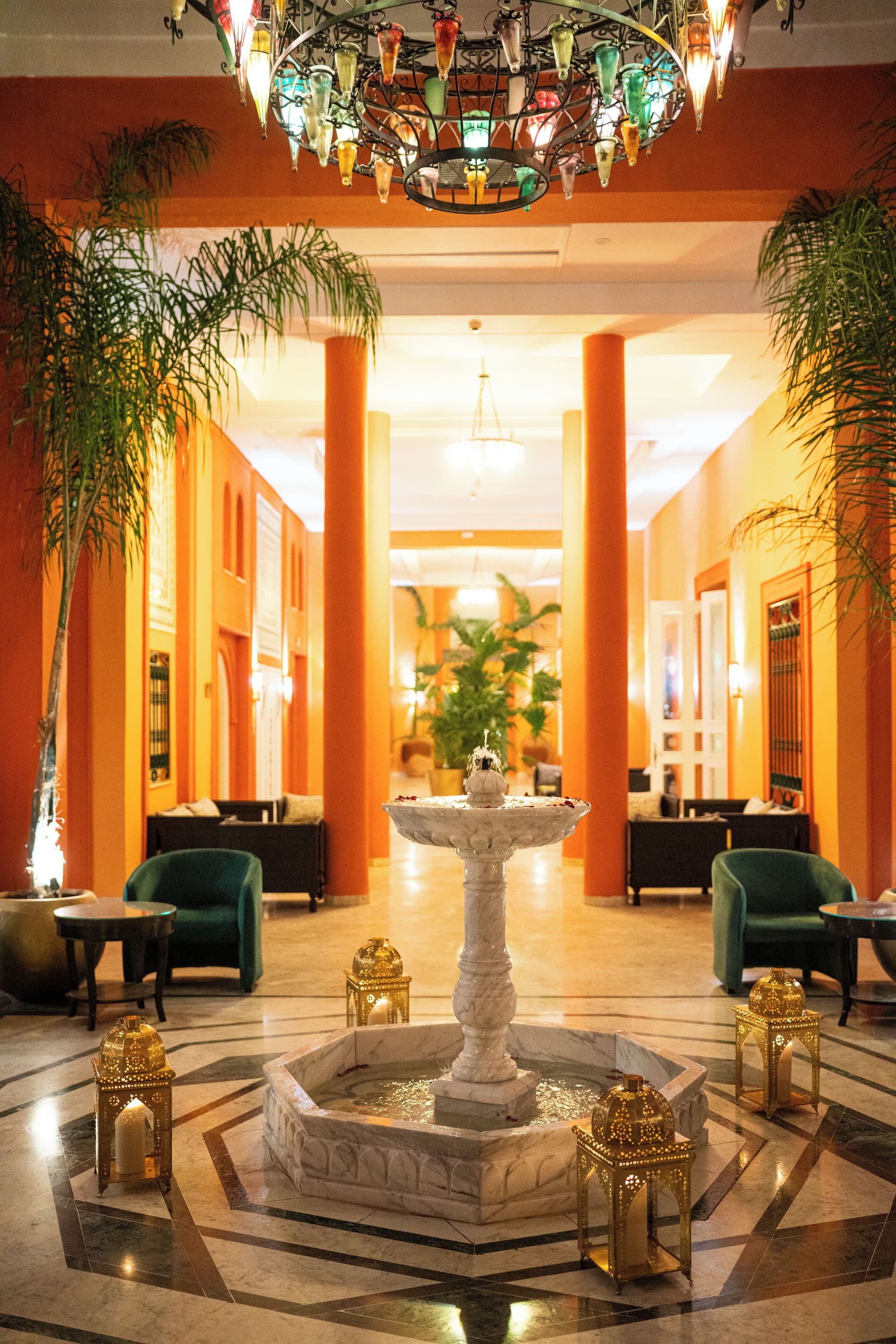 Eden Yasmine Resort & Spa