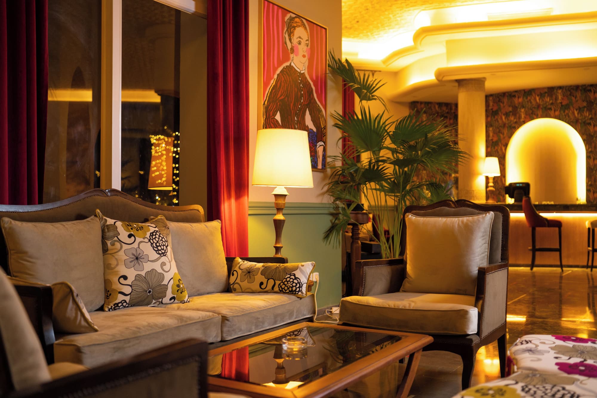 Eden Yasmine Resort & Spa