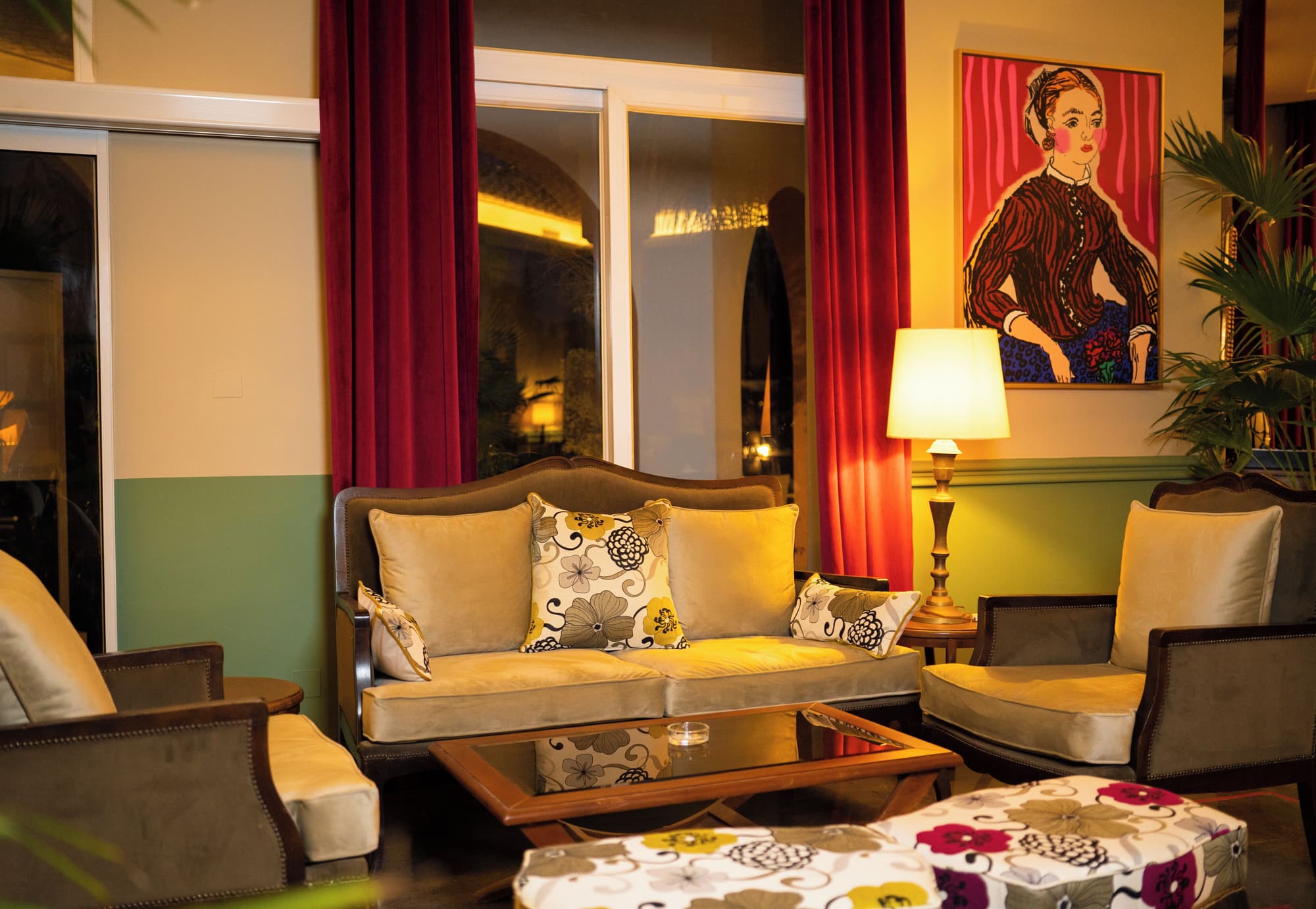 Eden Yasmine Resort & Spa