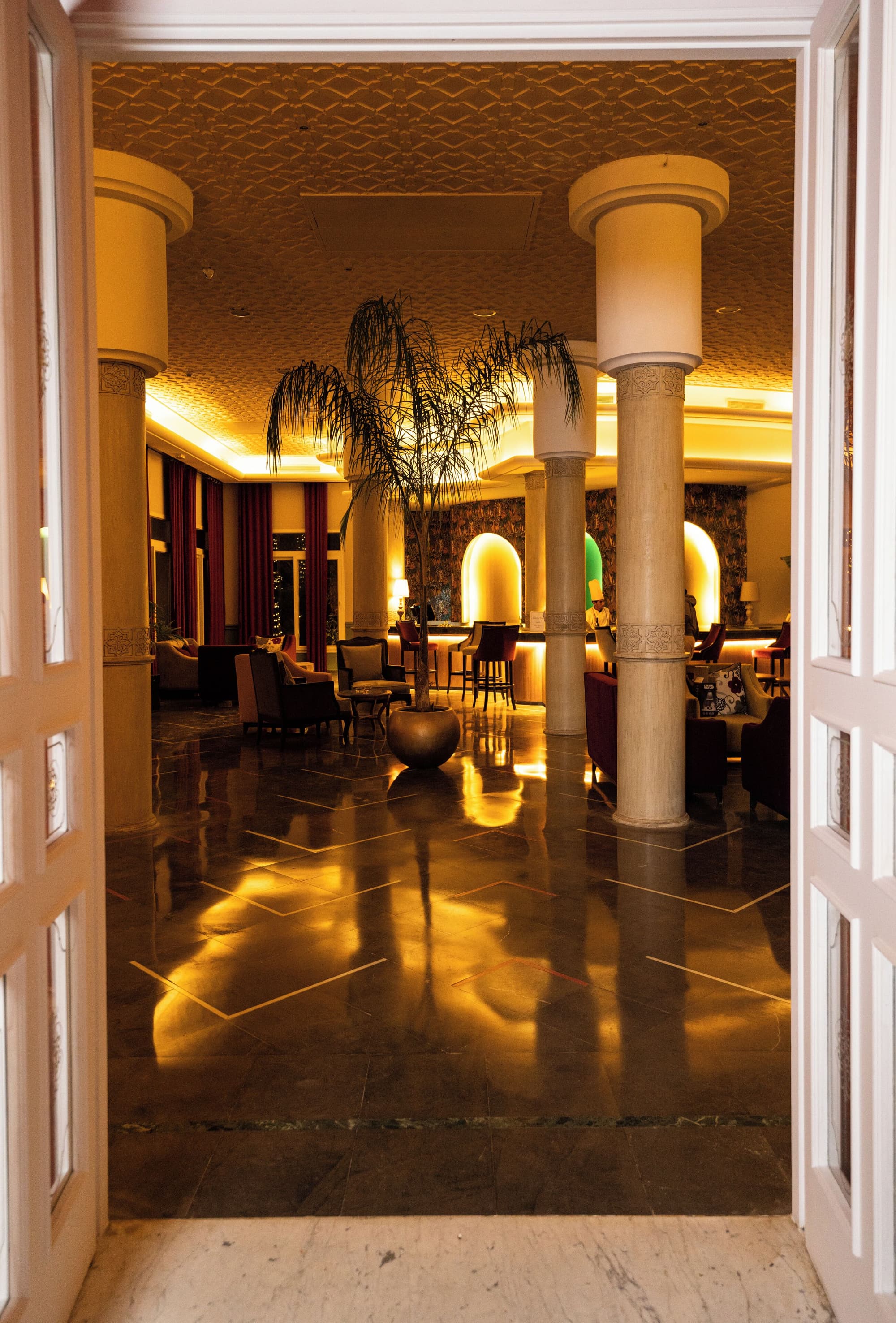 Eden Yasmine Resort & Spa