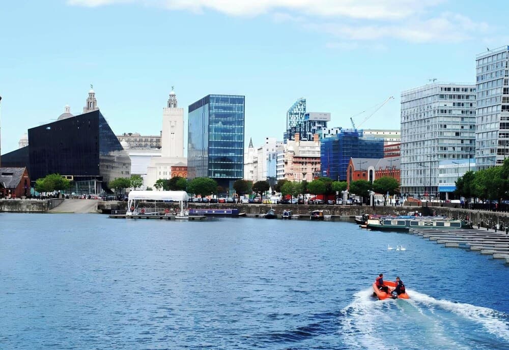 ibis Styles Liverpool Centre Dale Street