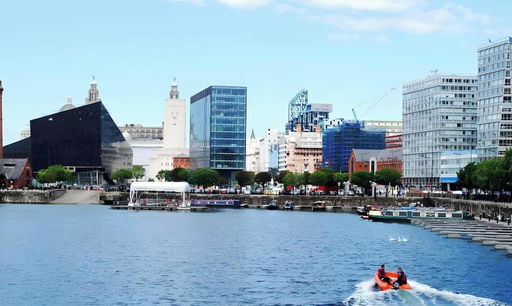 ibis Styles Liverpool Centre Dale Street