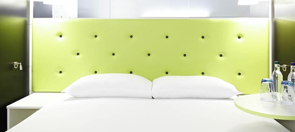 ibis Styles Liverpool Centre Dale Street