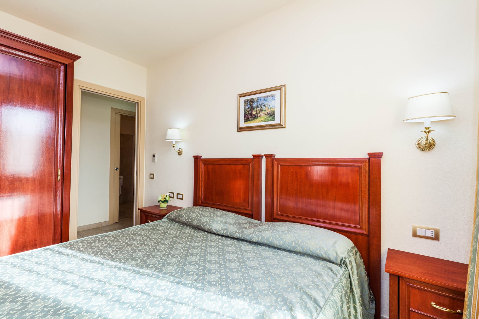Hotel Regina Elena