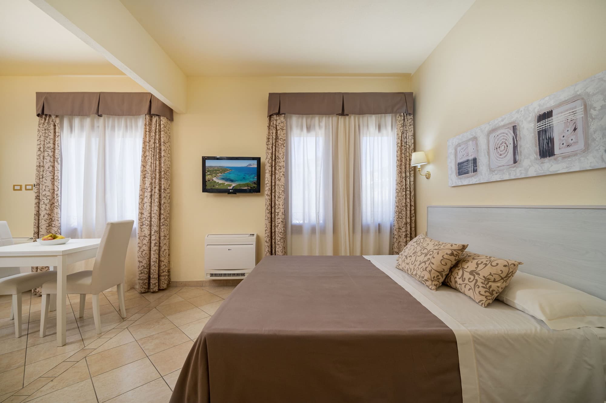 Hotel Regina Elena