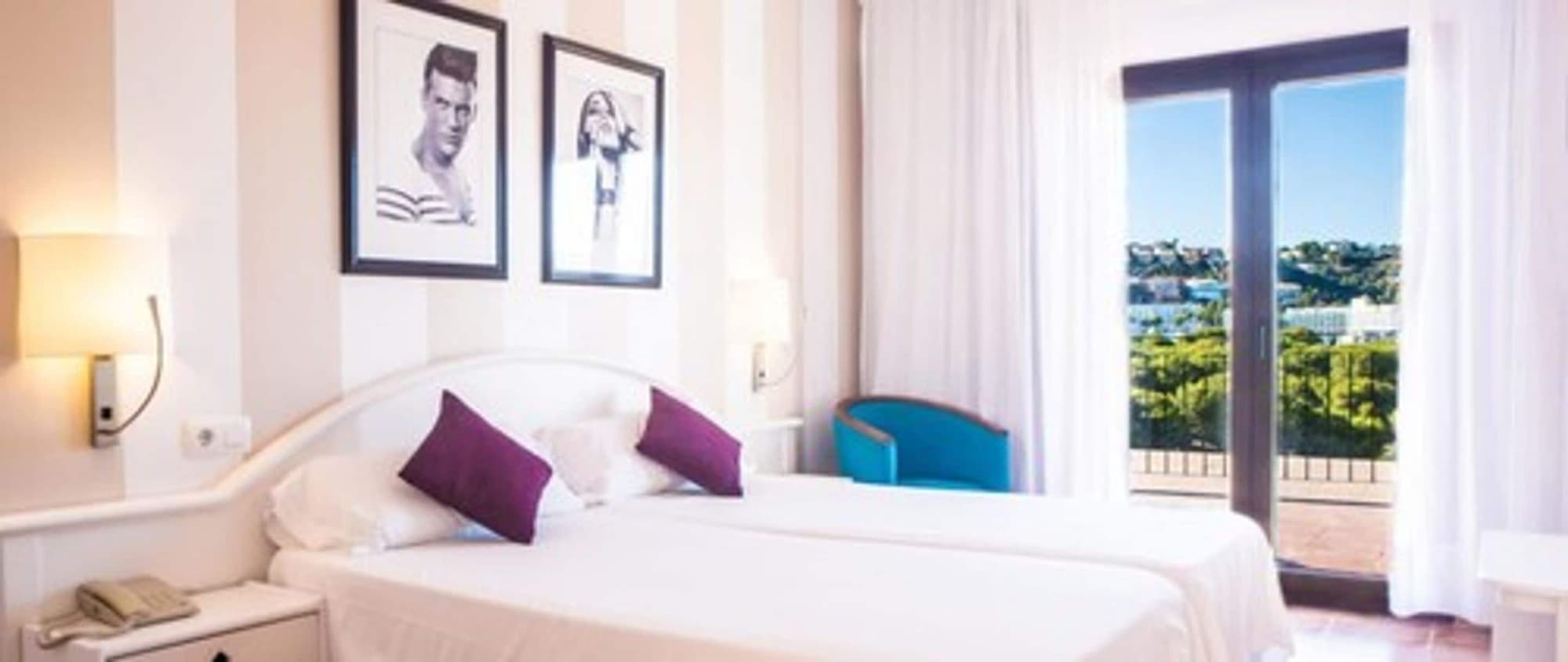 Hotel Navia Santa Ponsa