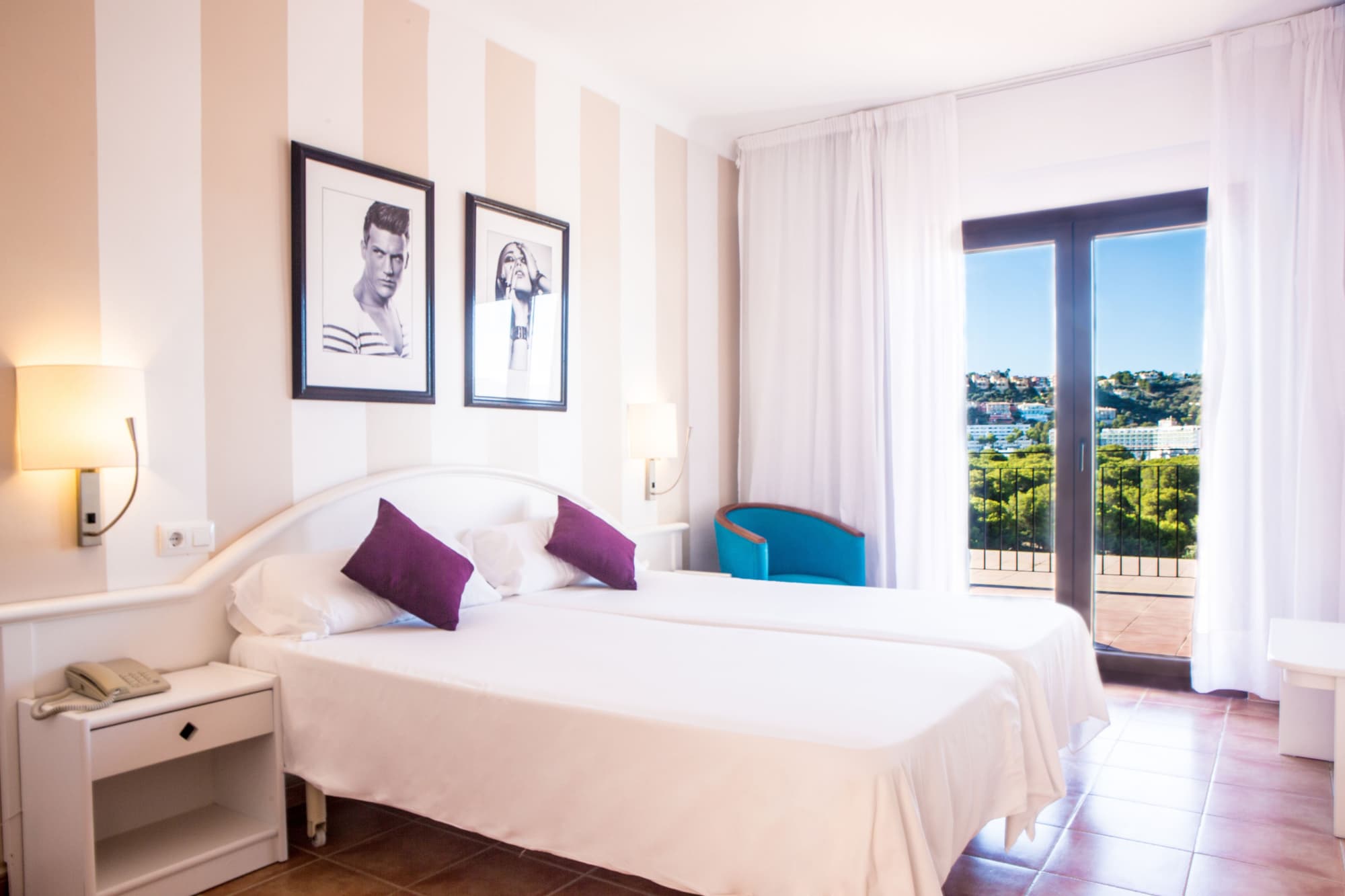 Hotel Navia Santa Ponsa