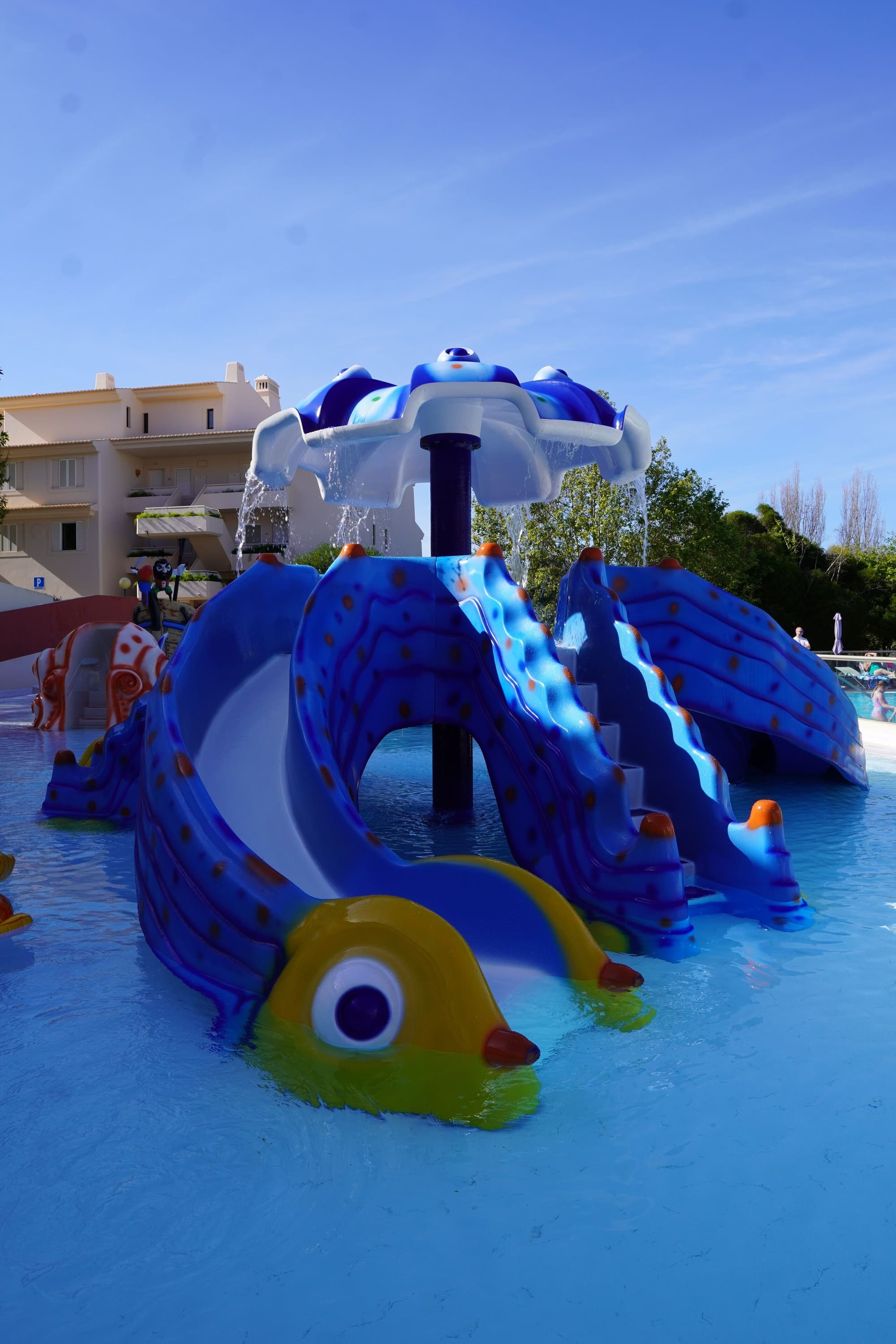 Ukino Palmeiras Village Family Resort - All Inclusive
