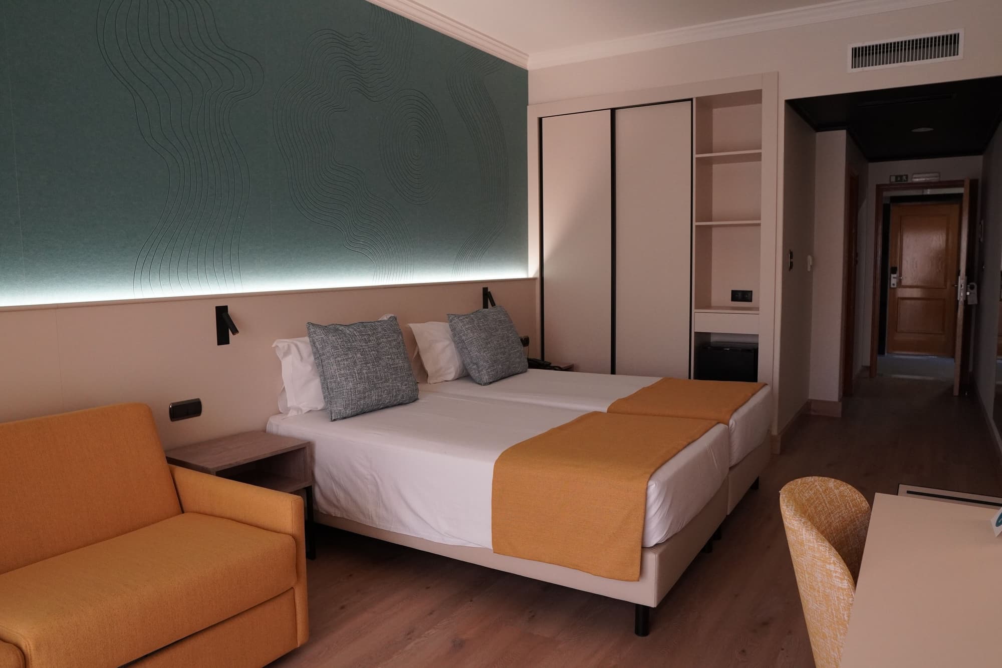 Ukino Palmeiras Village Family Resort - All Inclusive