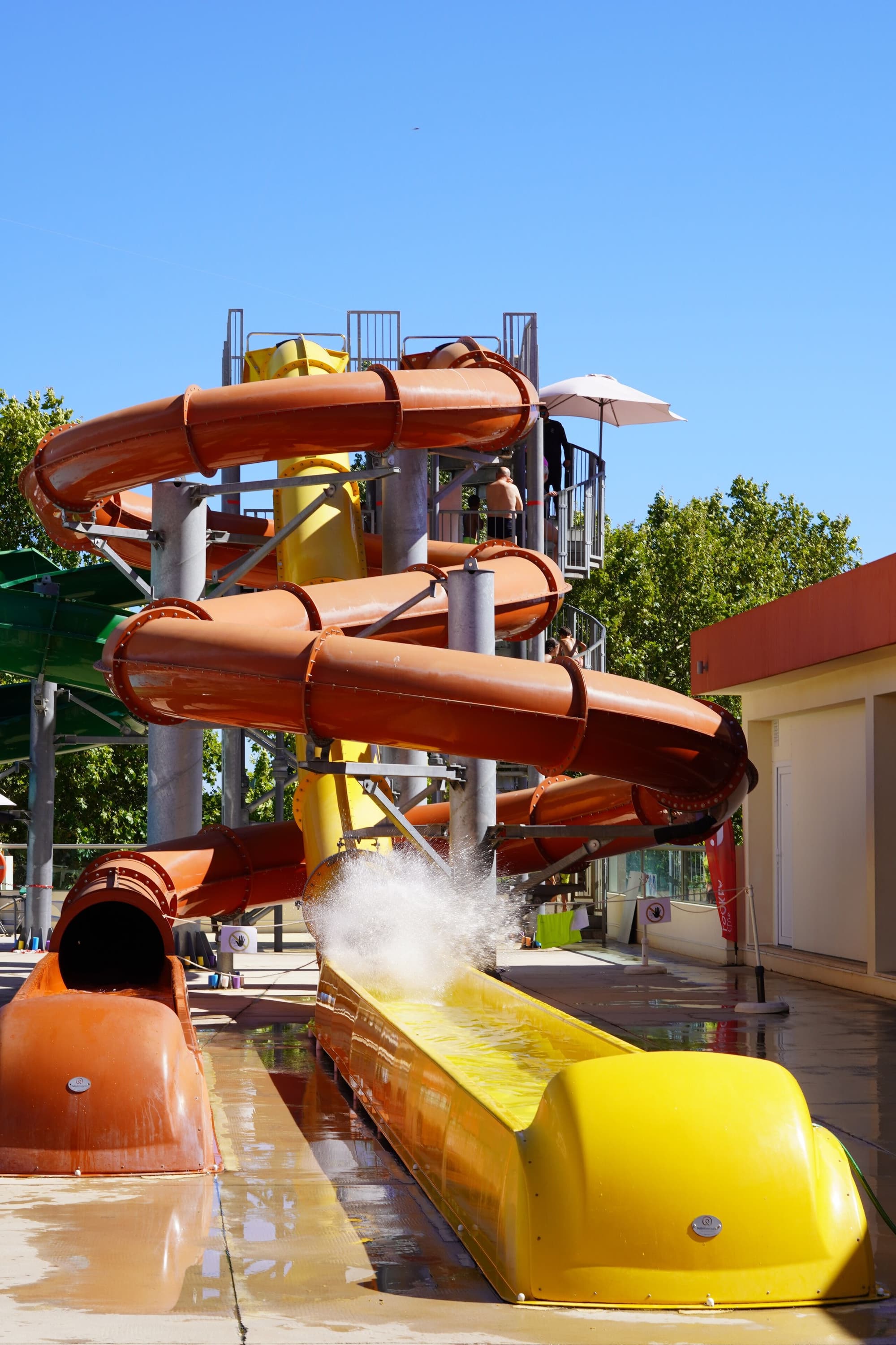 Ukino Palmeiras Village Family Resort - All Inclusive