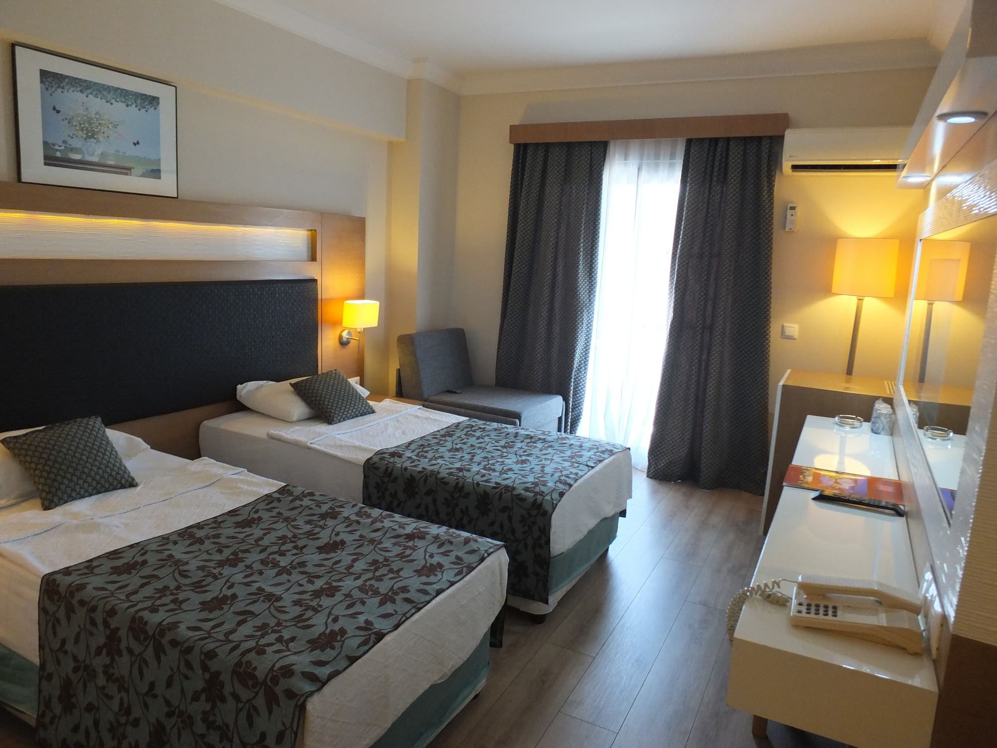 Marbel Hotel by Palm Wings
