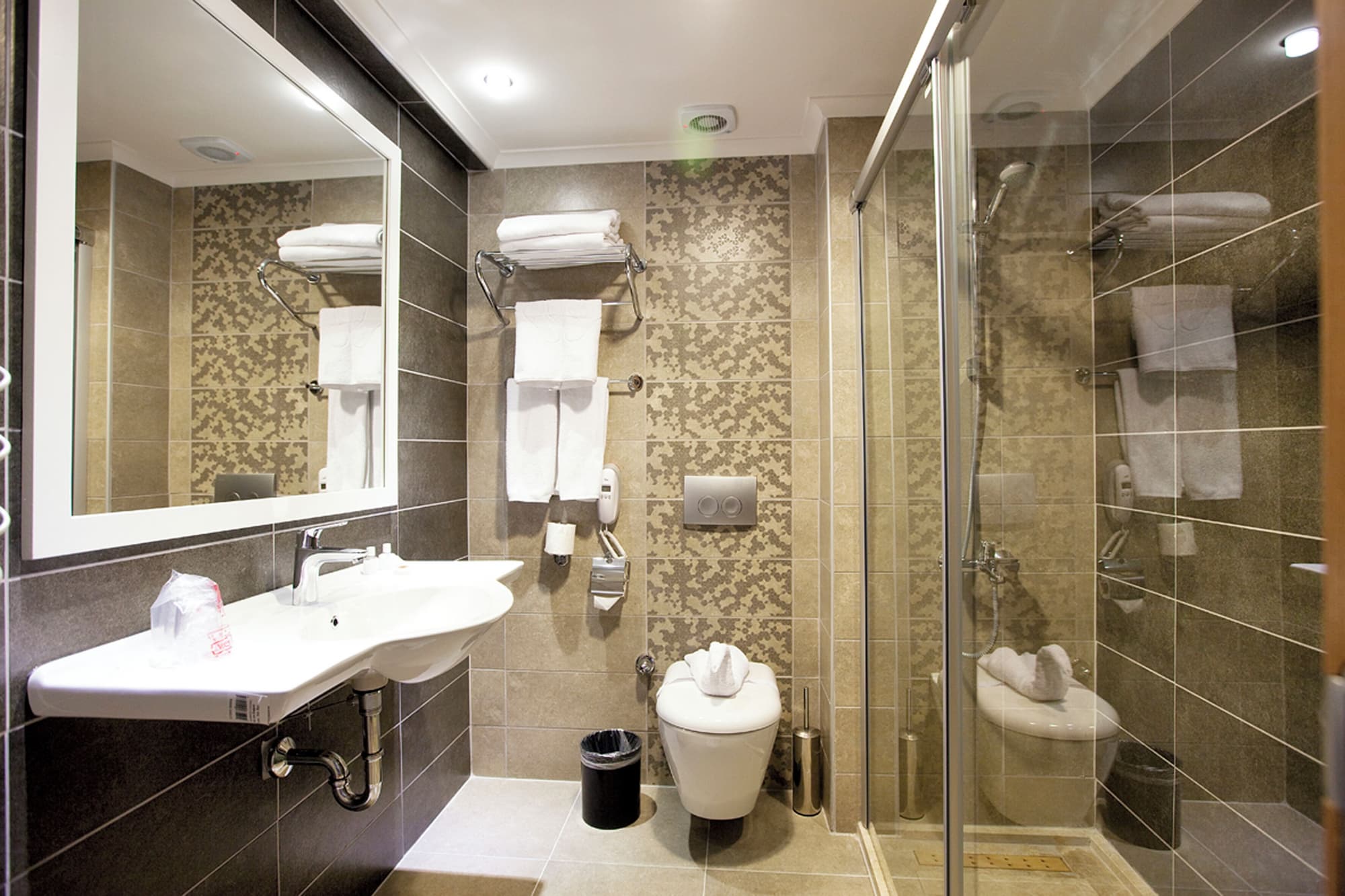 Marbel Hotel by Palm Wings