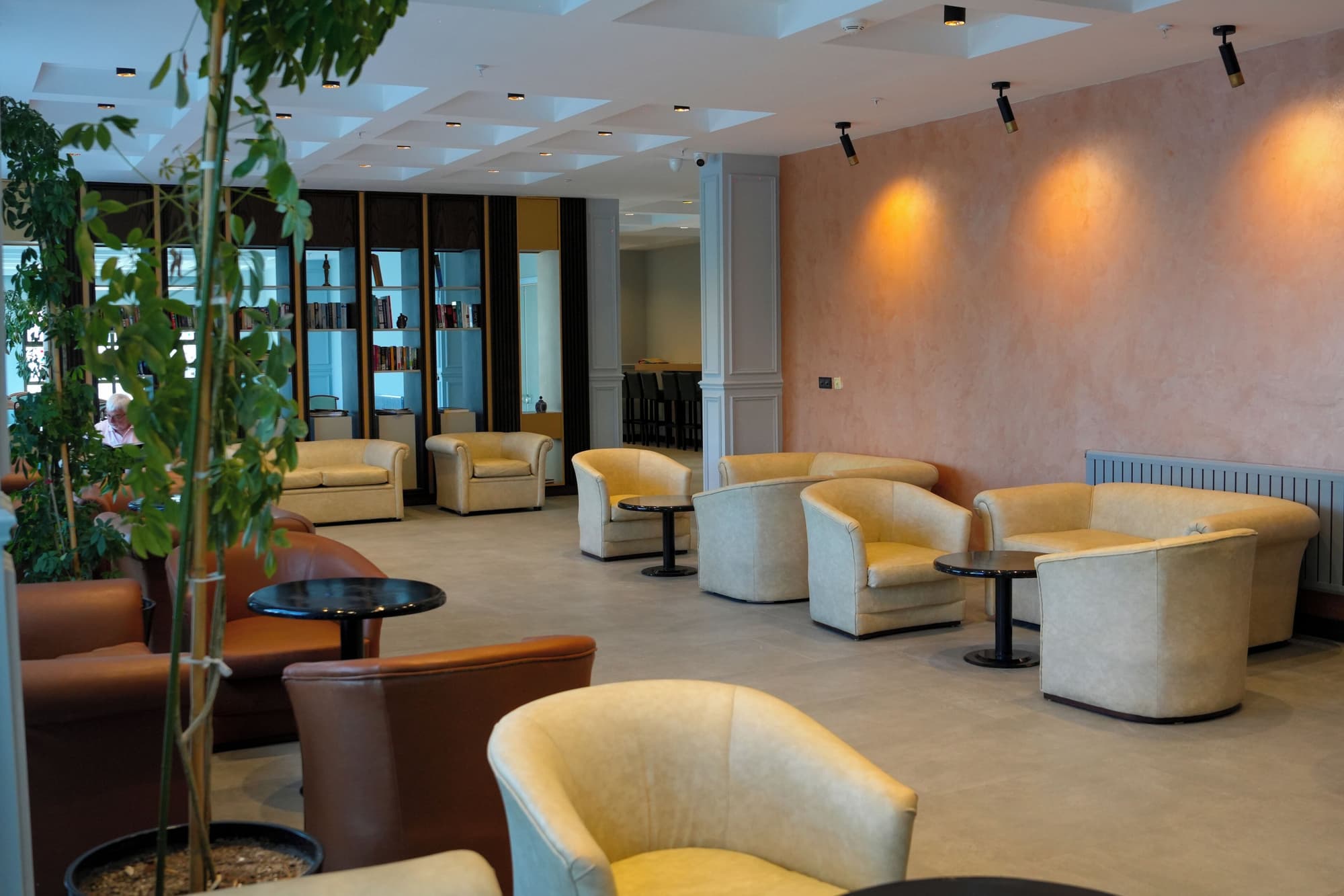Marbel Hotel by Palm Wings