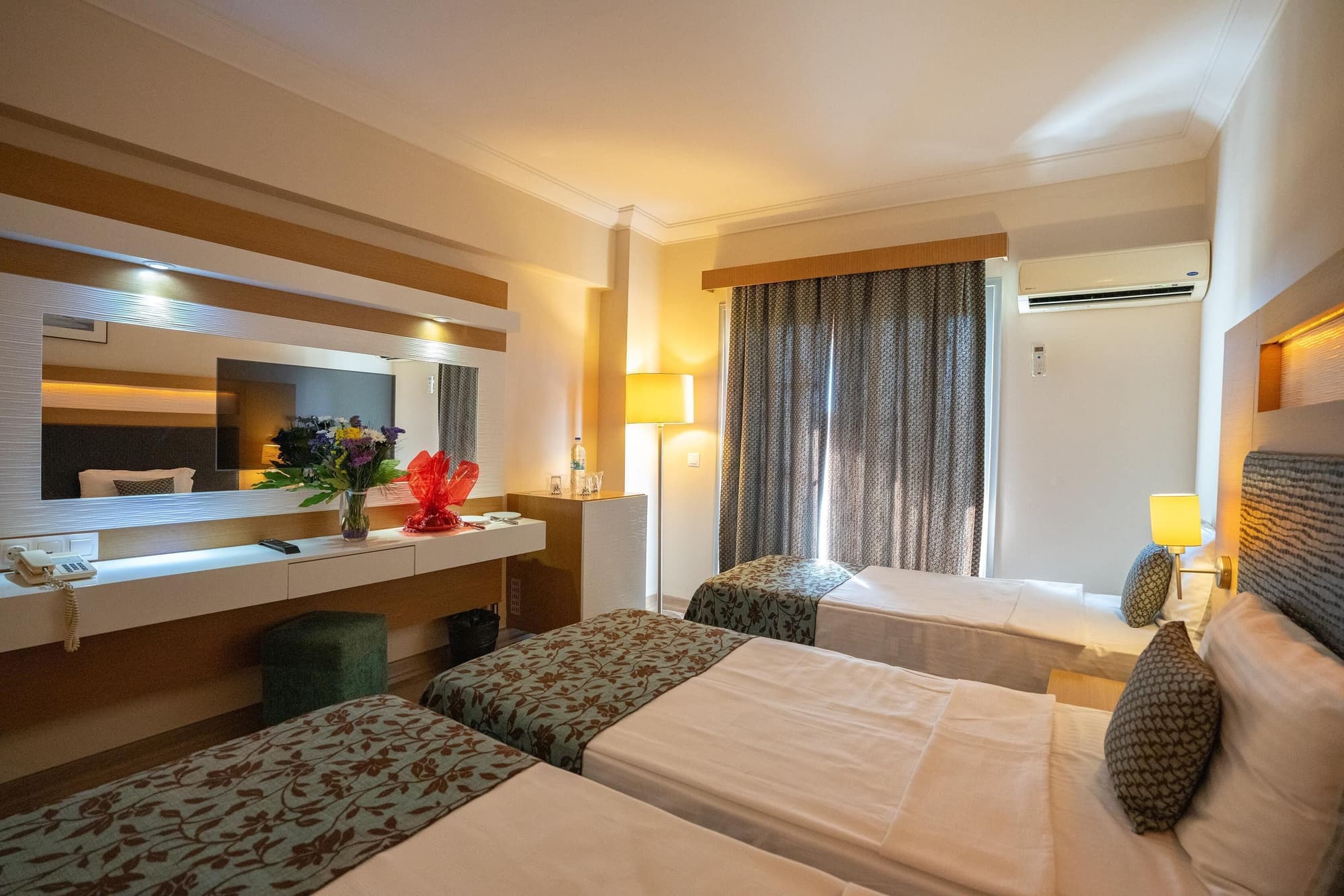 Marbel Hotel by Palm Wings
