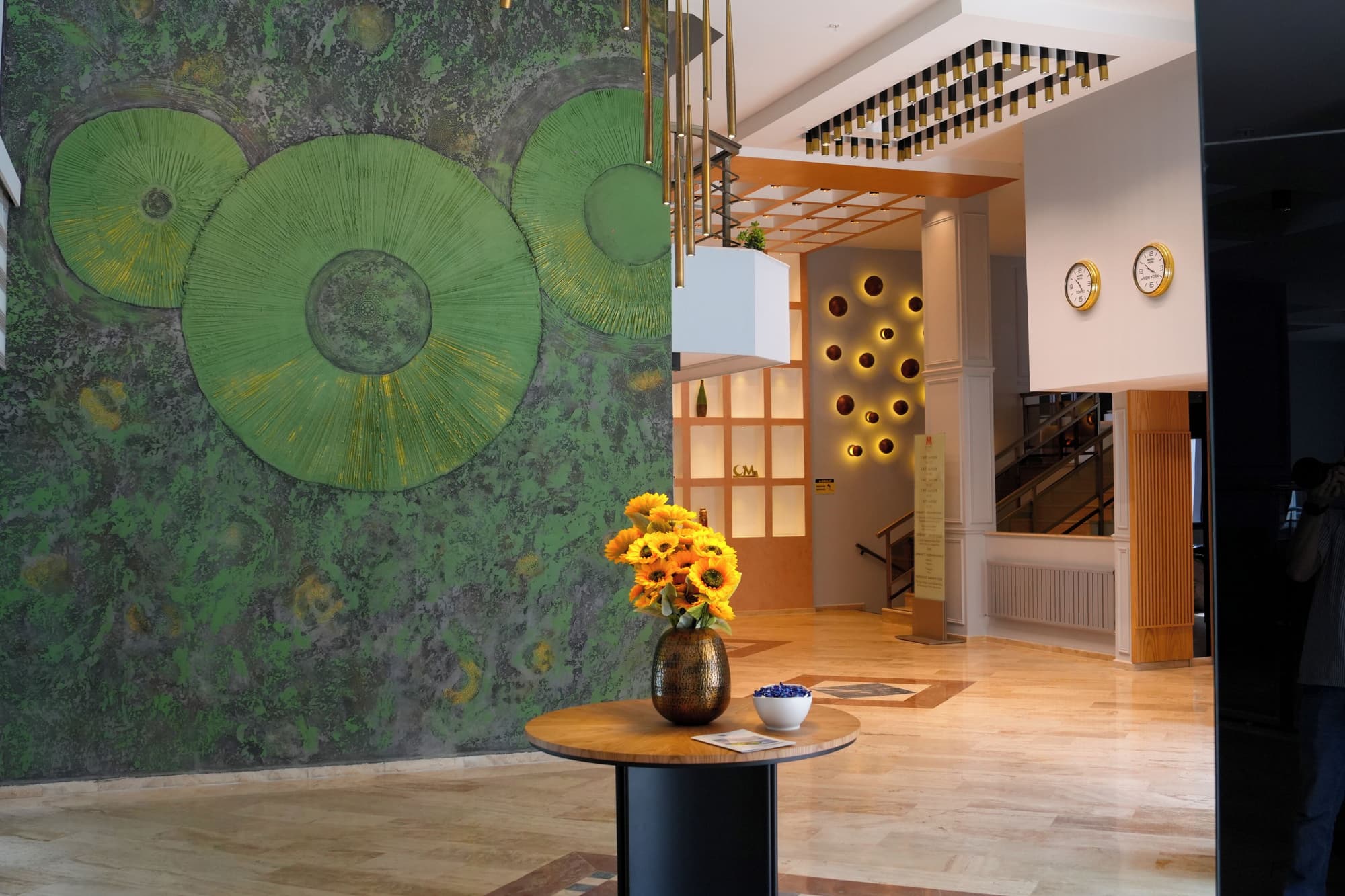 Marbel Hotel by Palm Wings