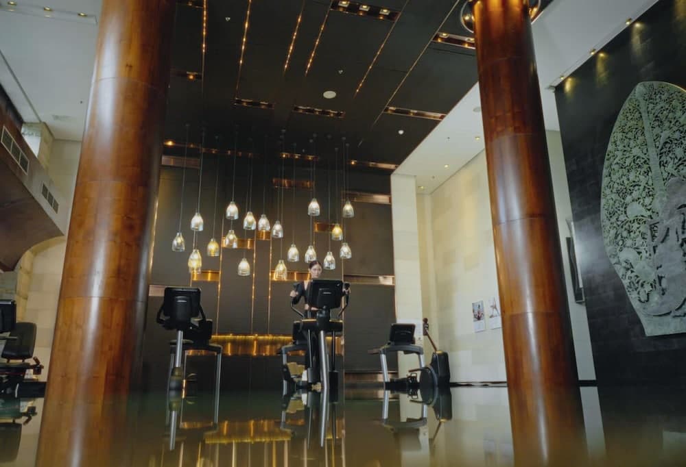 Sofitel Bali Nusa Dua Beach Resort