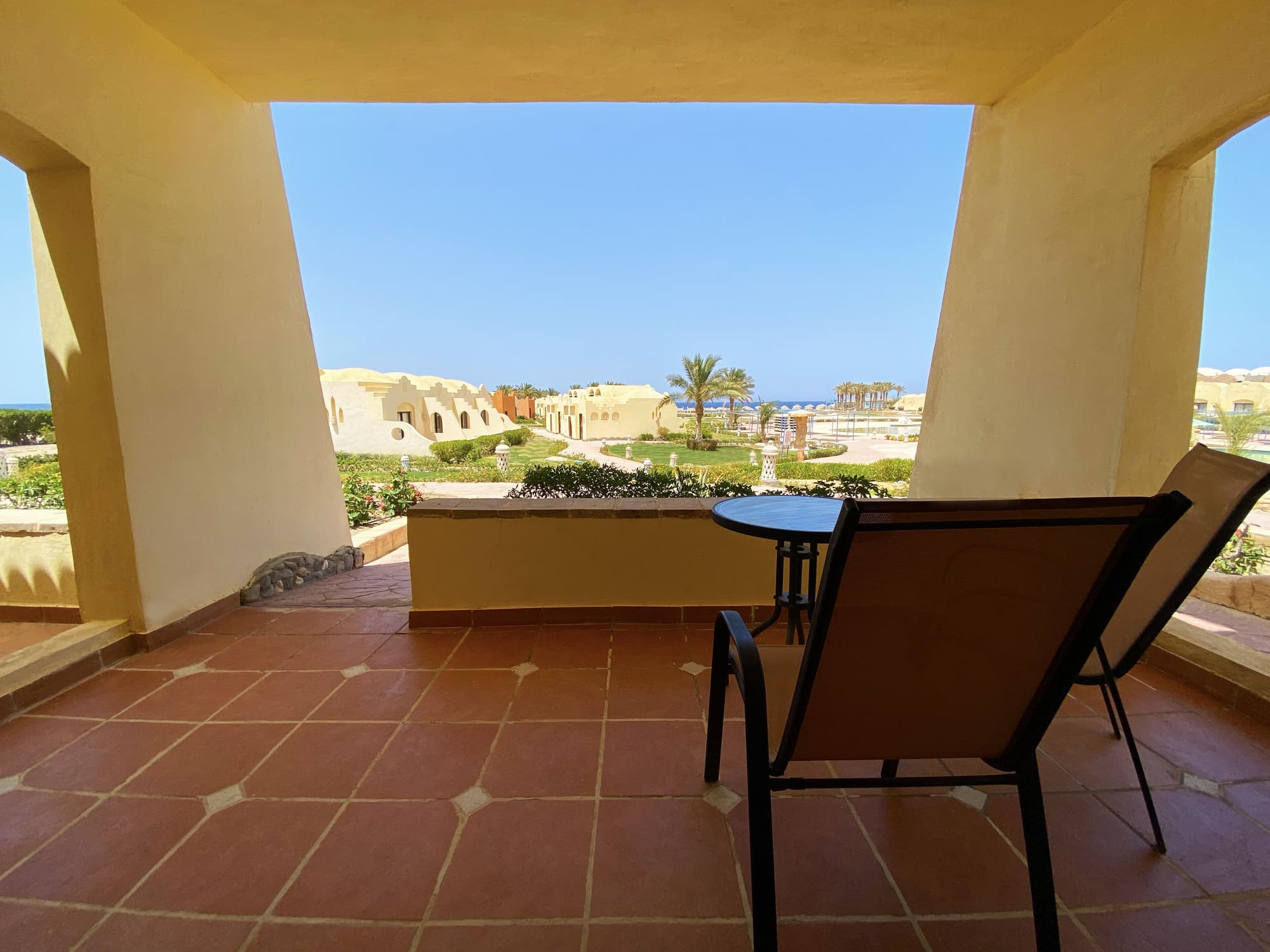 ONATTI Beach Resort - Marsa Alam