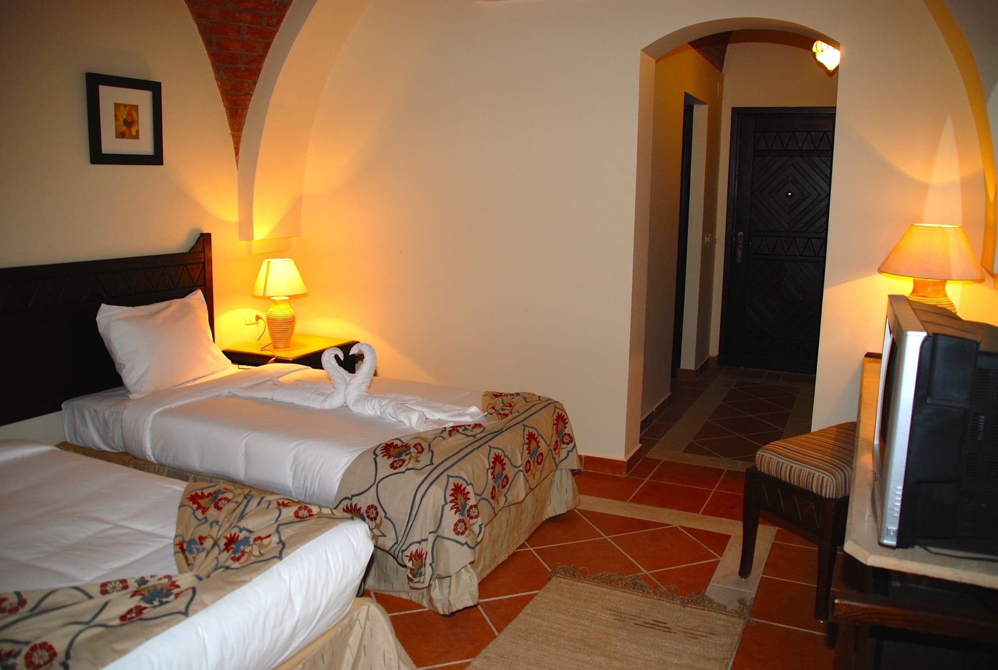 ONATTI Beach Resort - Marsa Alam