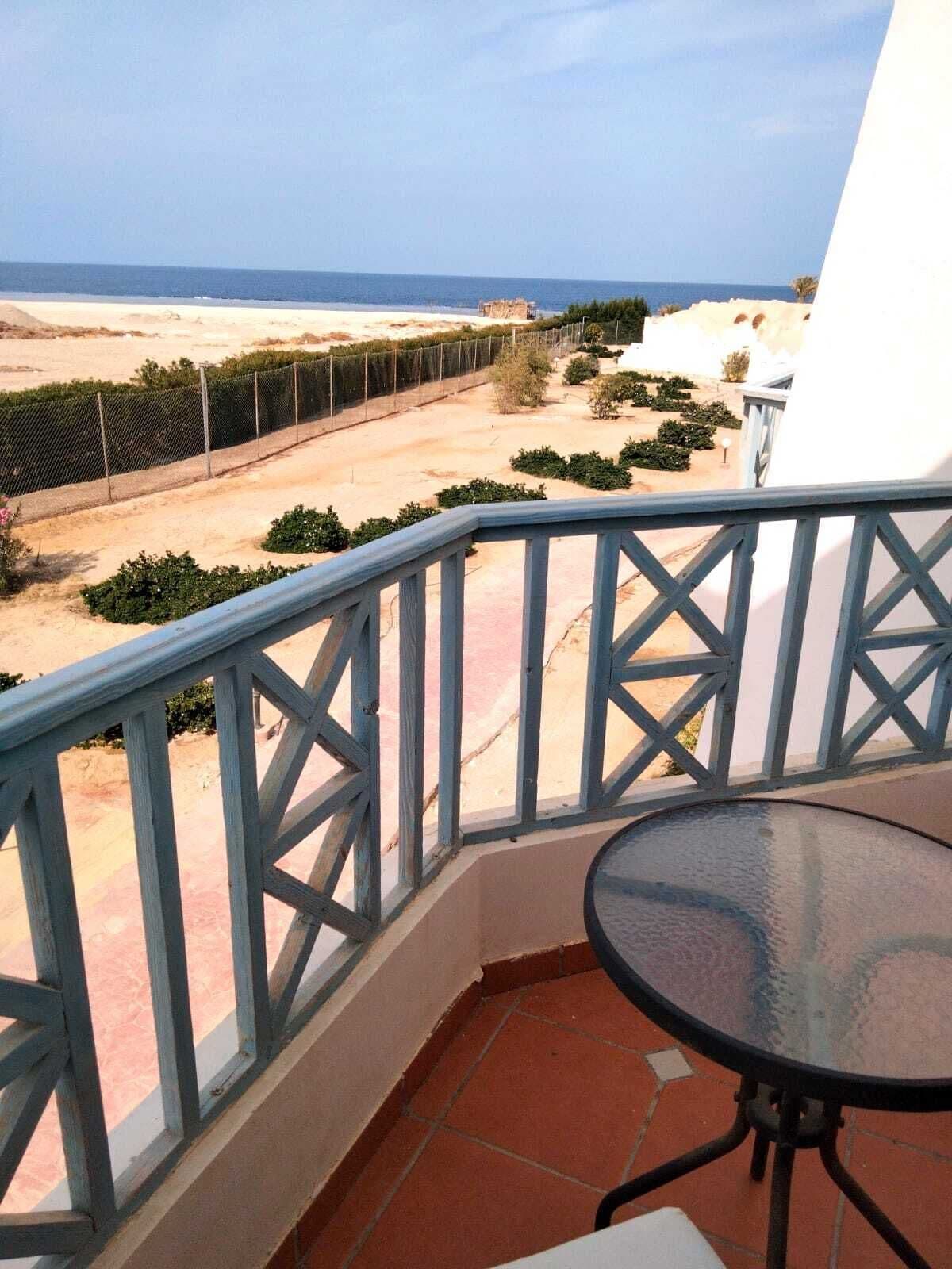 ONATTI Beach Resort - Marsa Alam