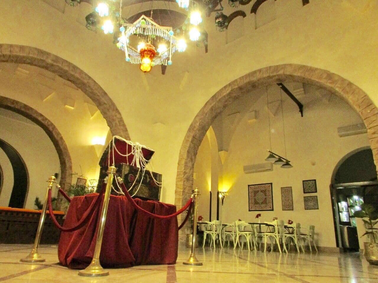 ONATTI Beach Resort - Marsa Alam