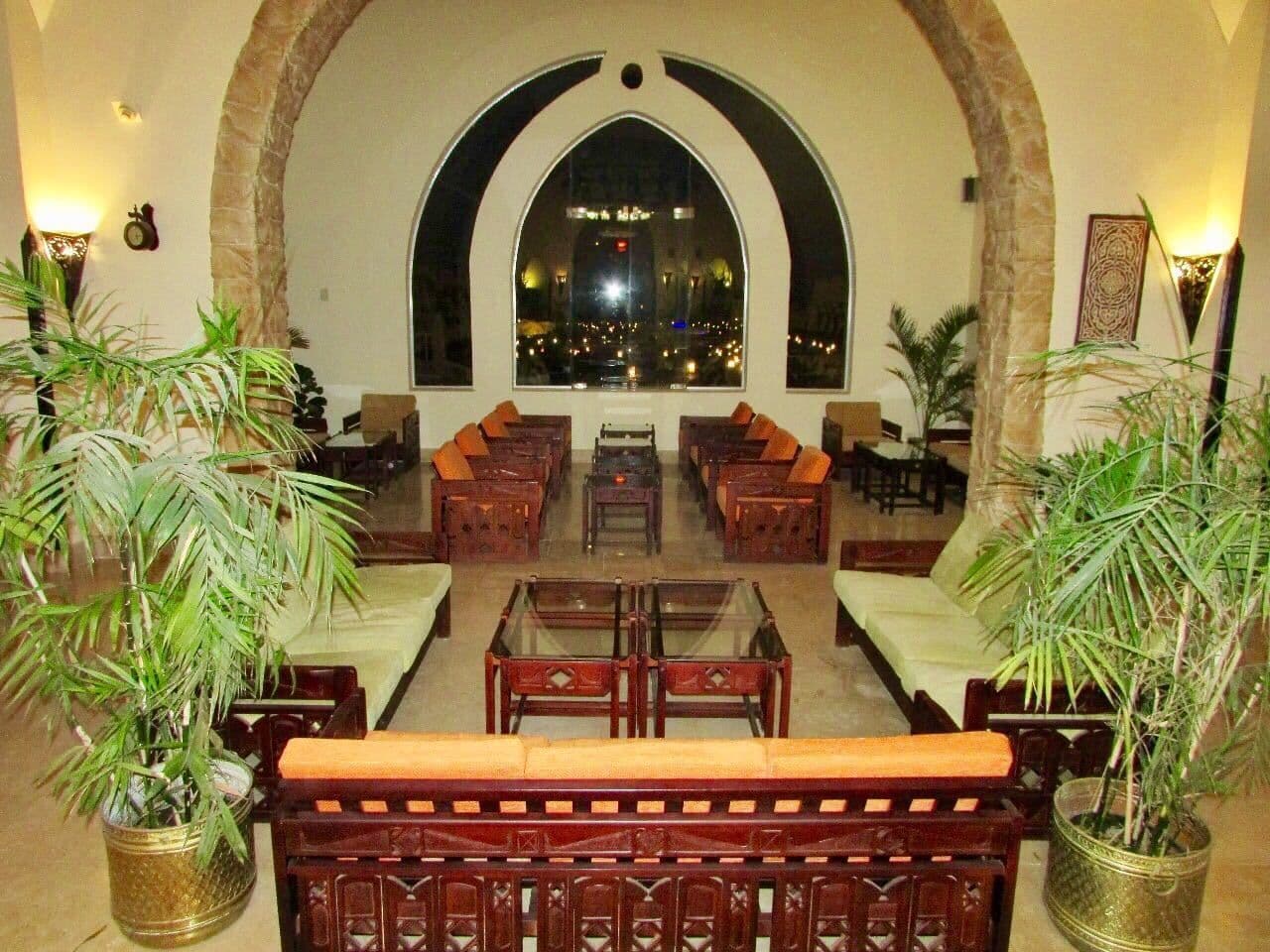 ONATTI Beach Resort - Marsa Alam