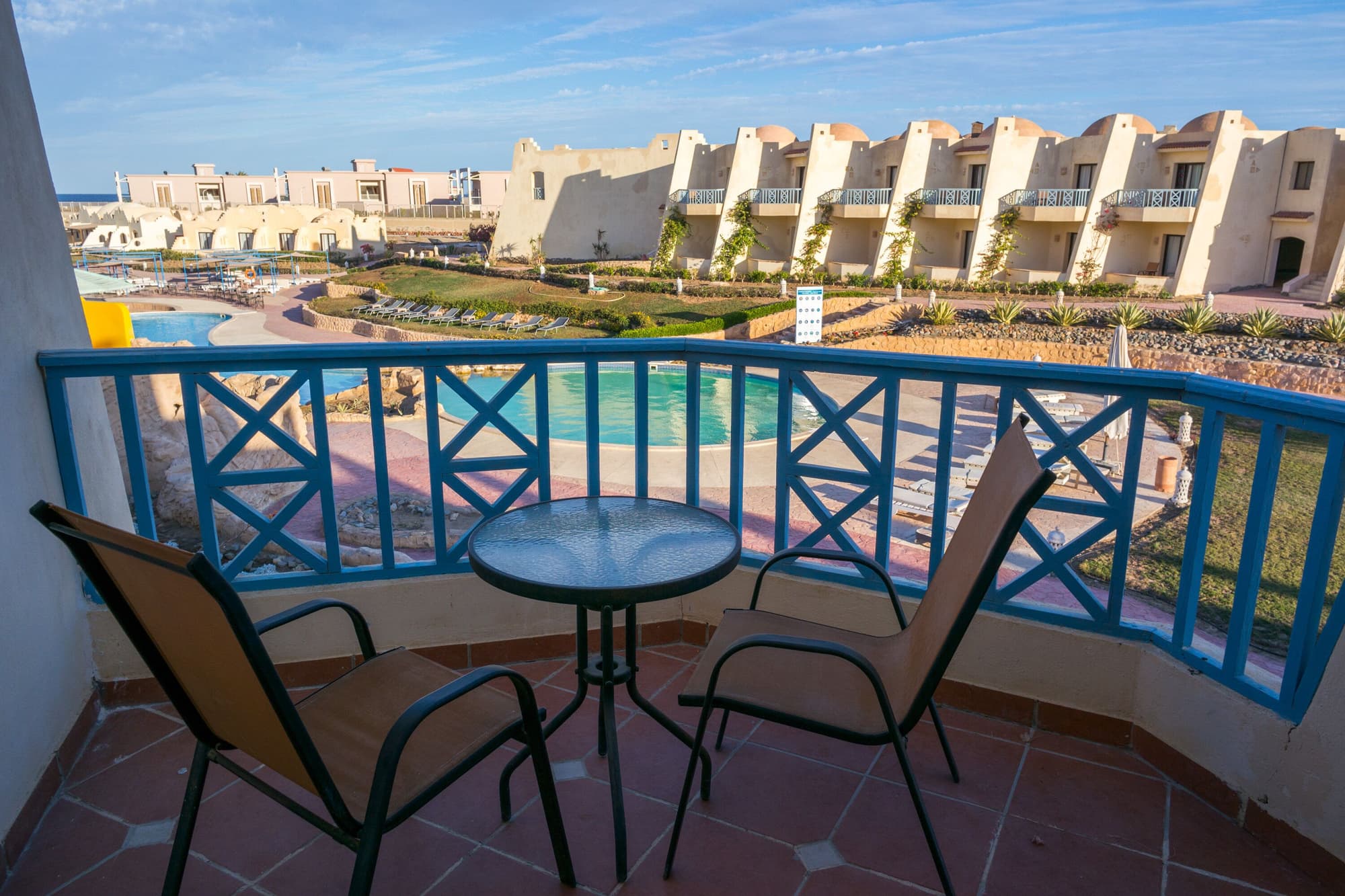 ONATTI Beach Resort - Marsa Alam