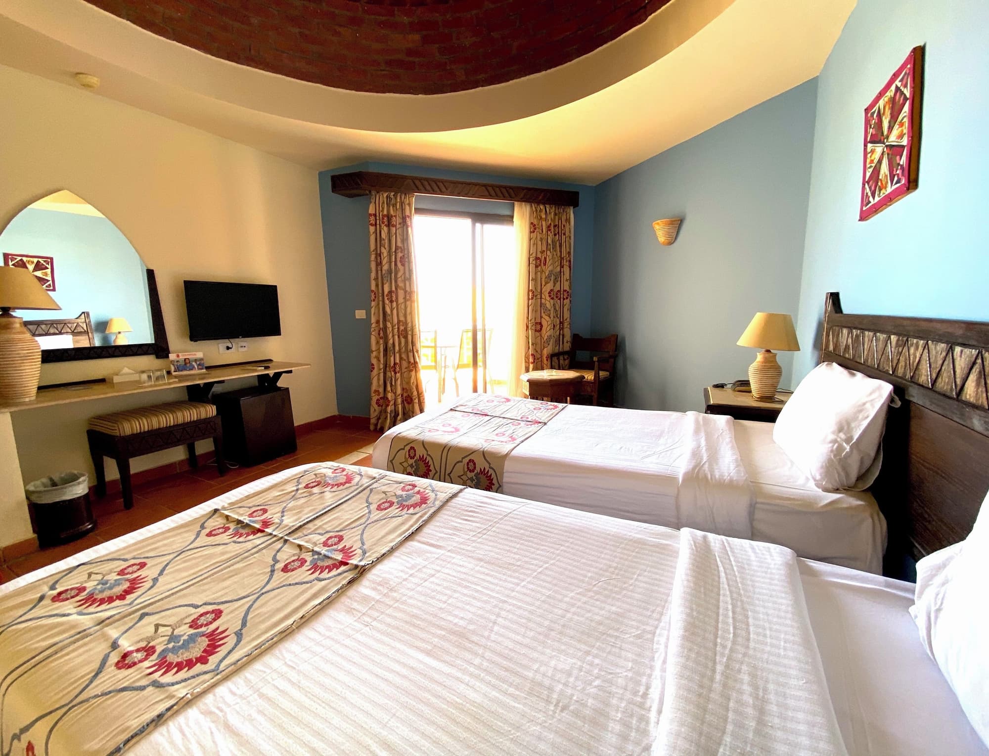 ONATTI Beach Resort - Marsa Alam