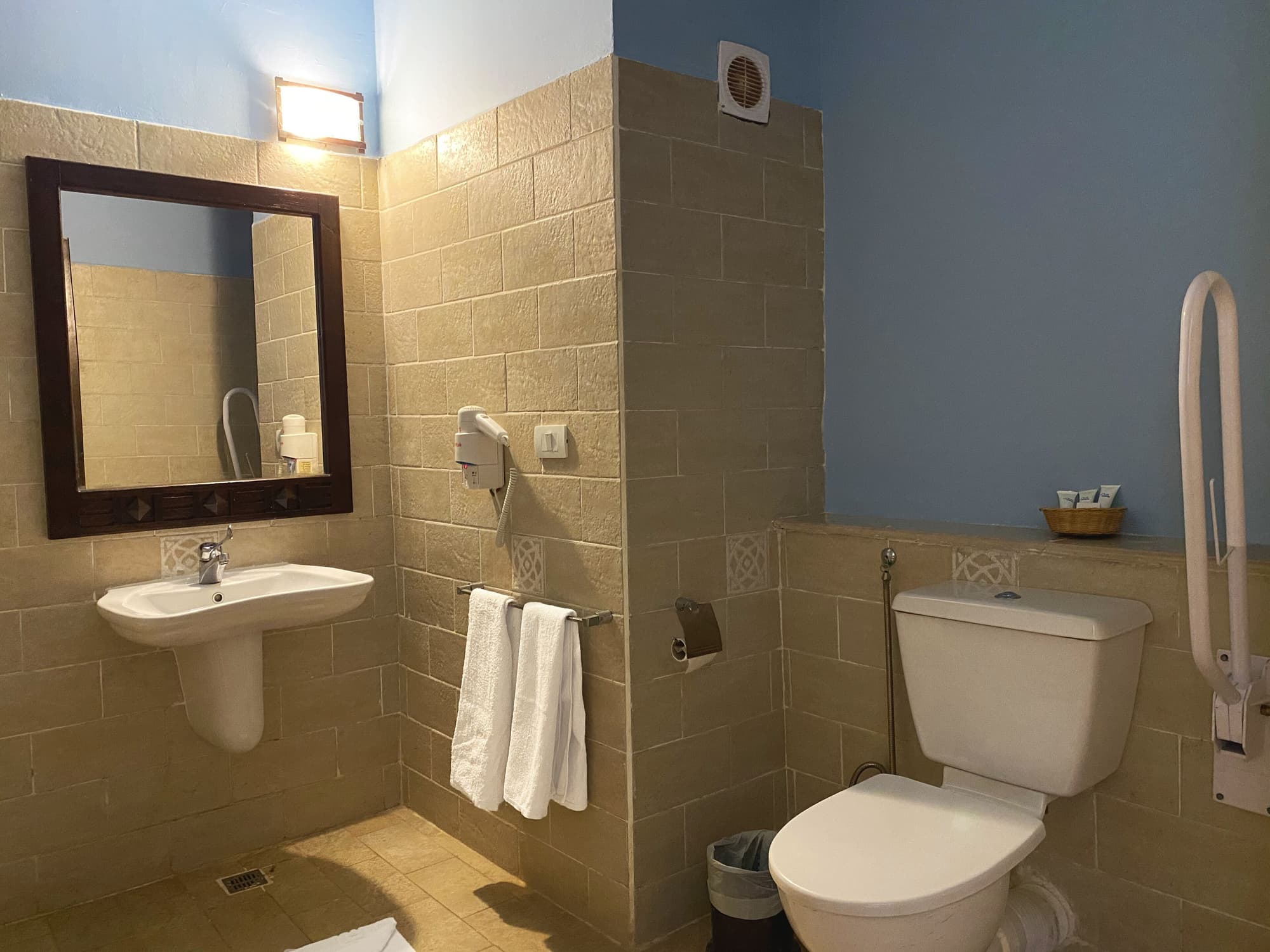 ONATTI Beach Resort - Marsa Alam