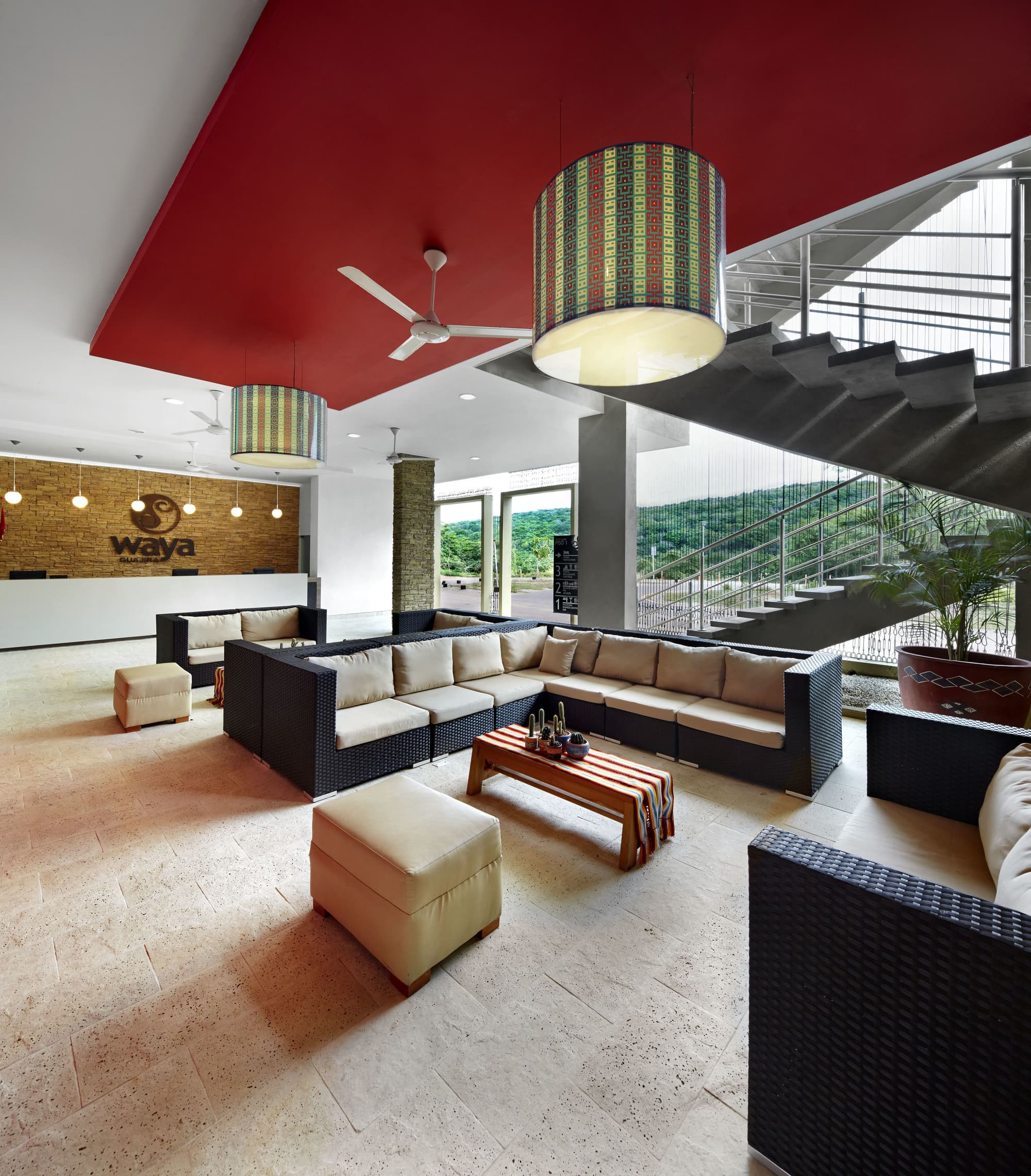 Hotel Waya Guajira By OxoHotel