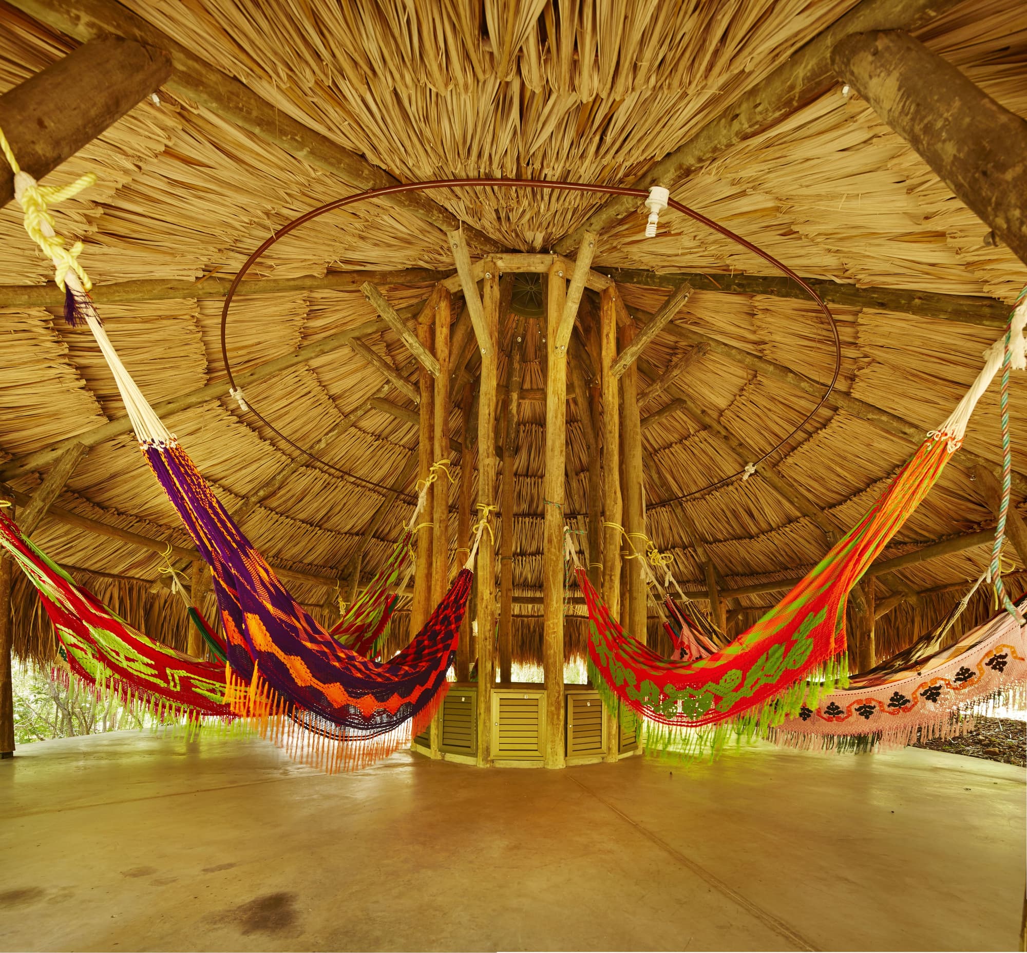 Hotel Waya Guajira By OxoHotel